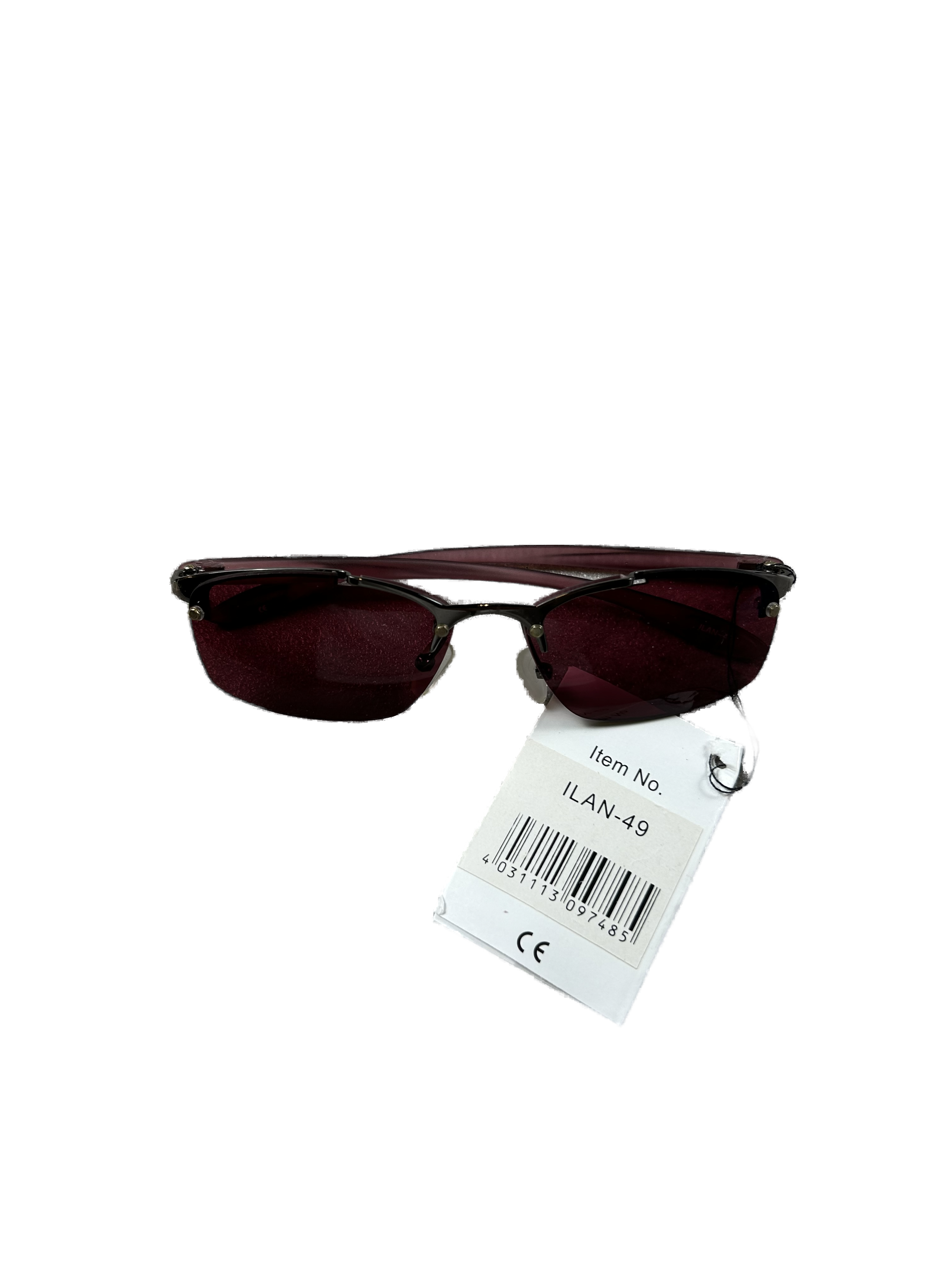 Y2K Sonnenbrille