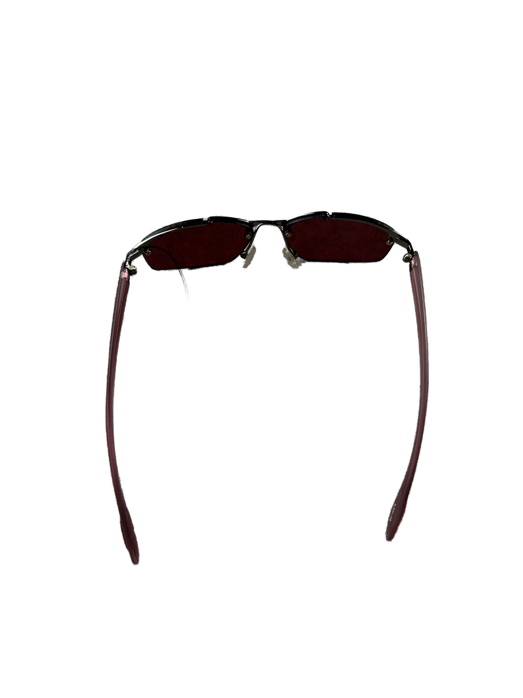 Y2K Sonnenbrille