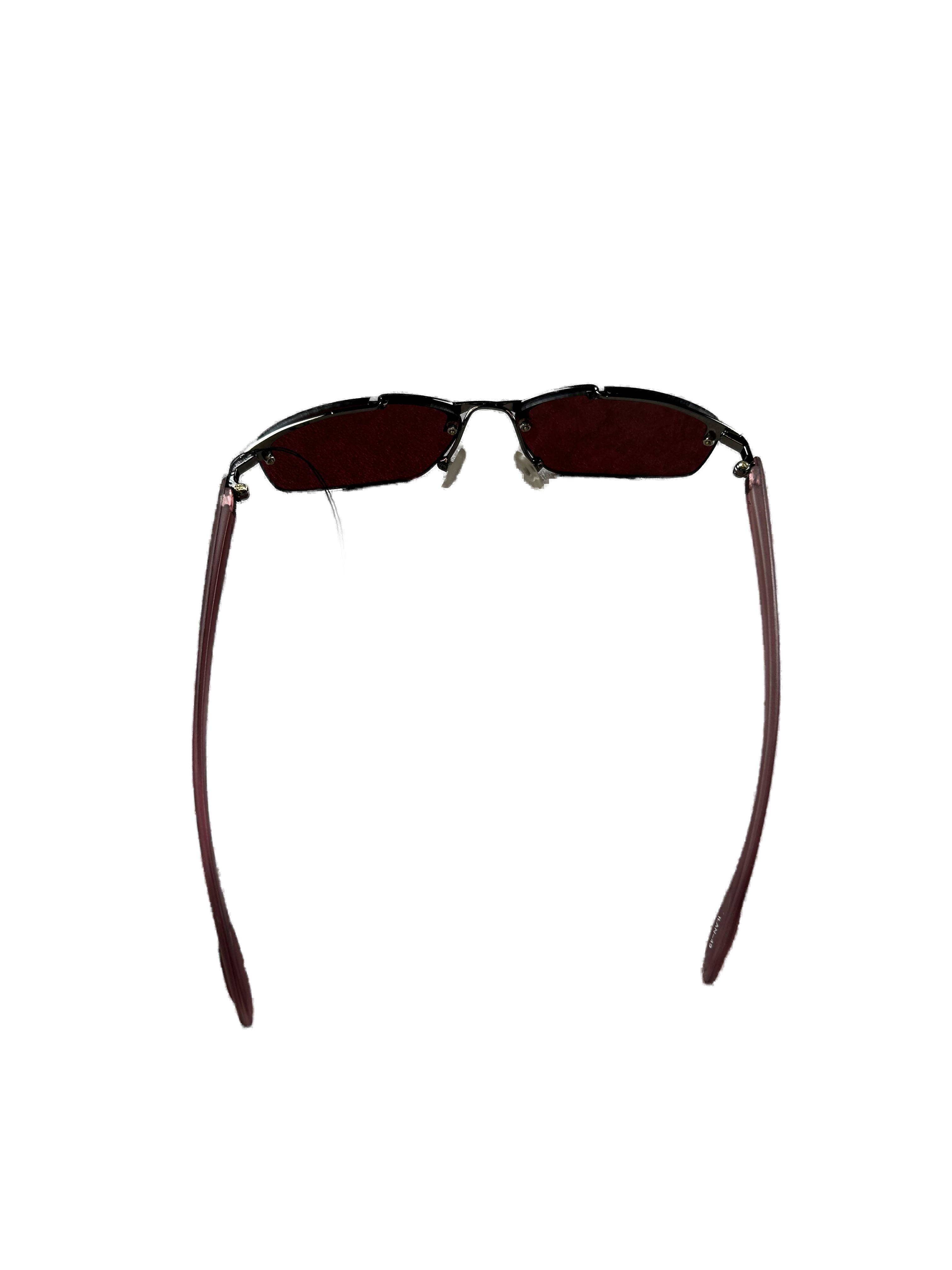 Y2K Sonnenbrille