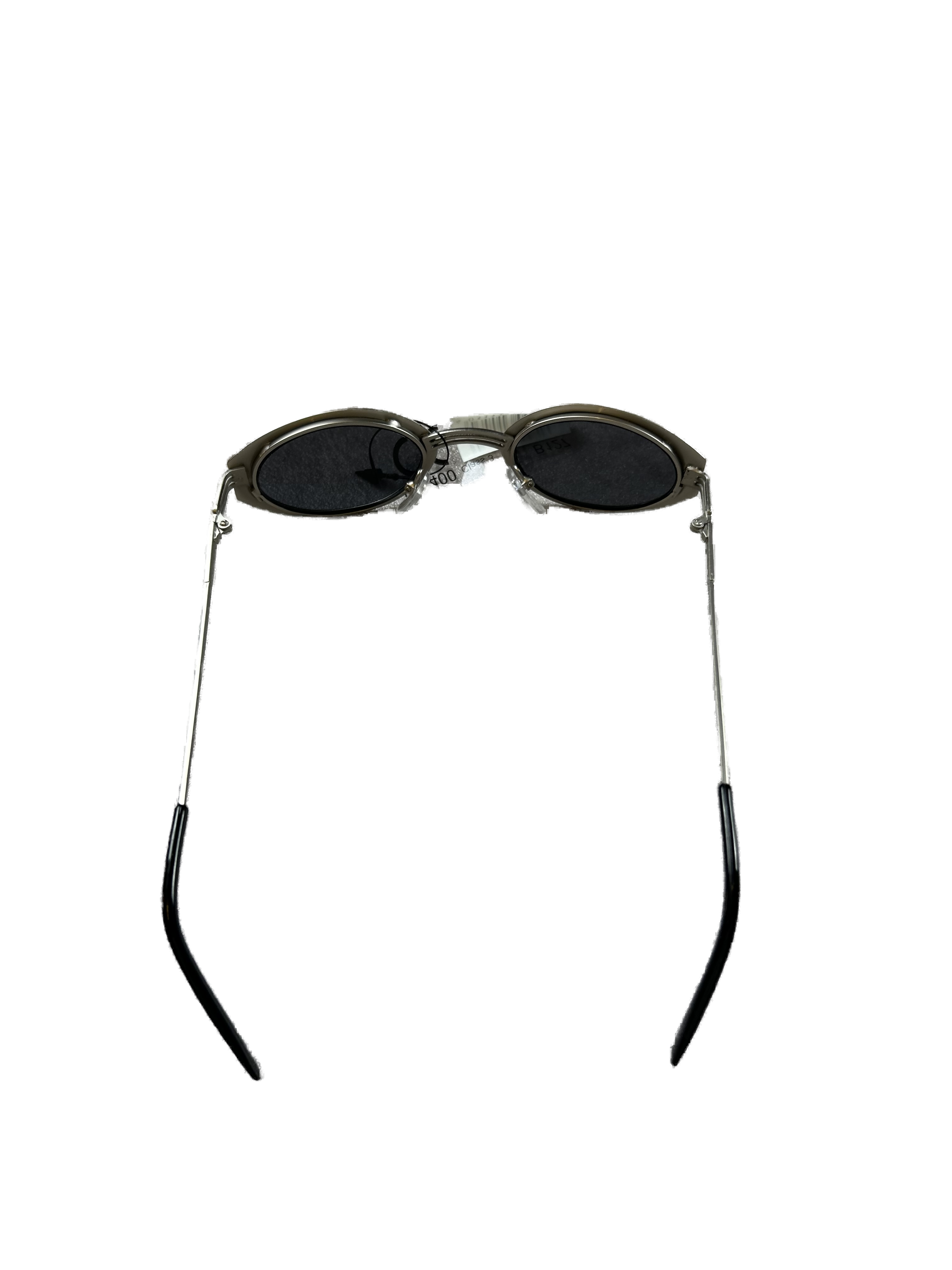 Y2K Sonnenbrille