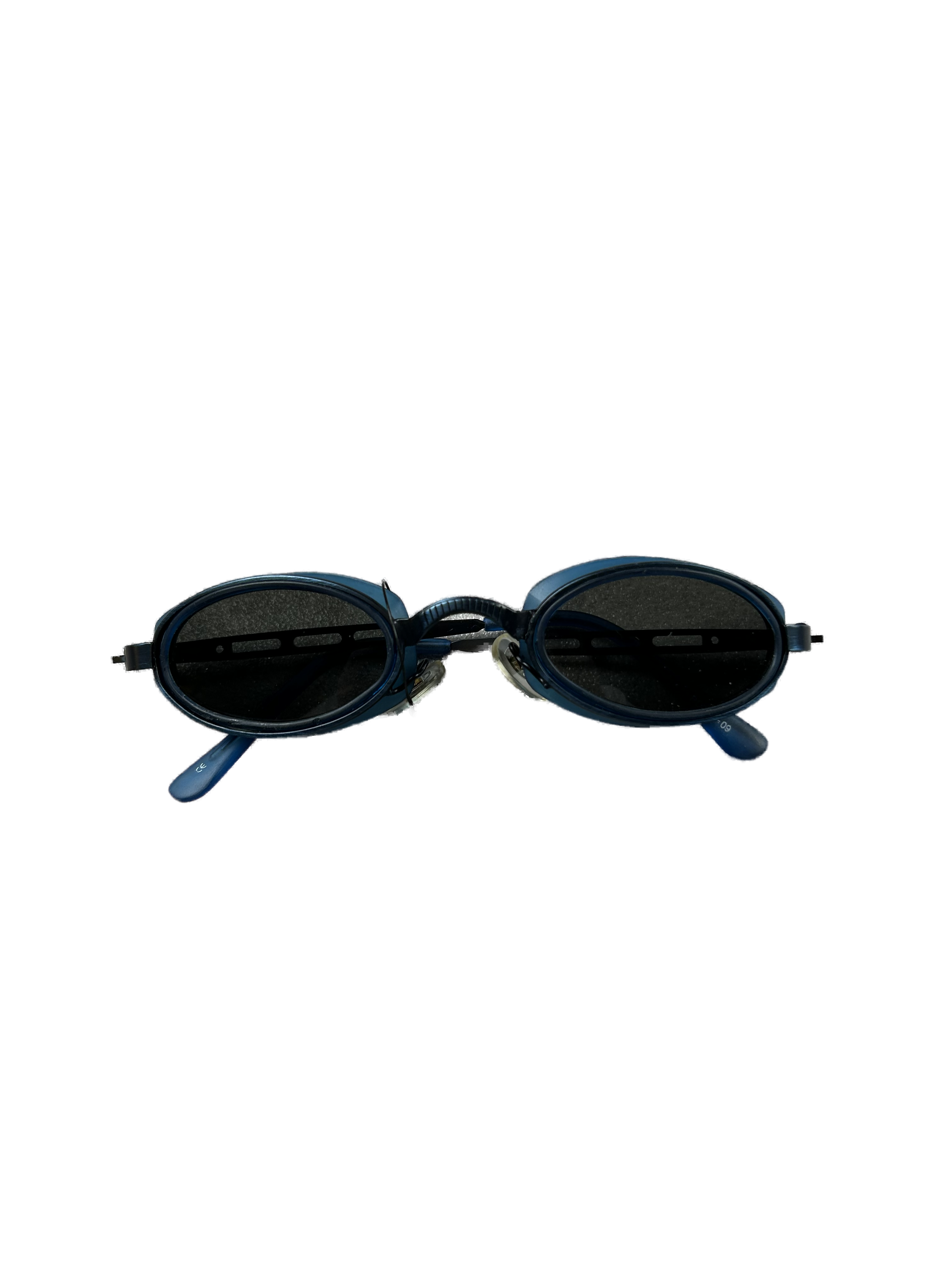 Y2K Sonnenbrille