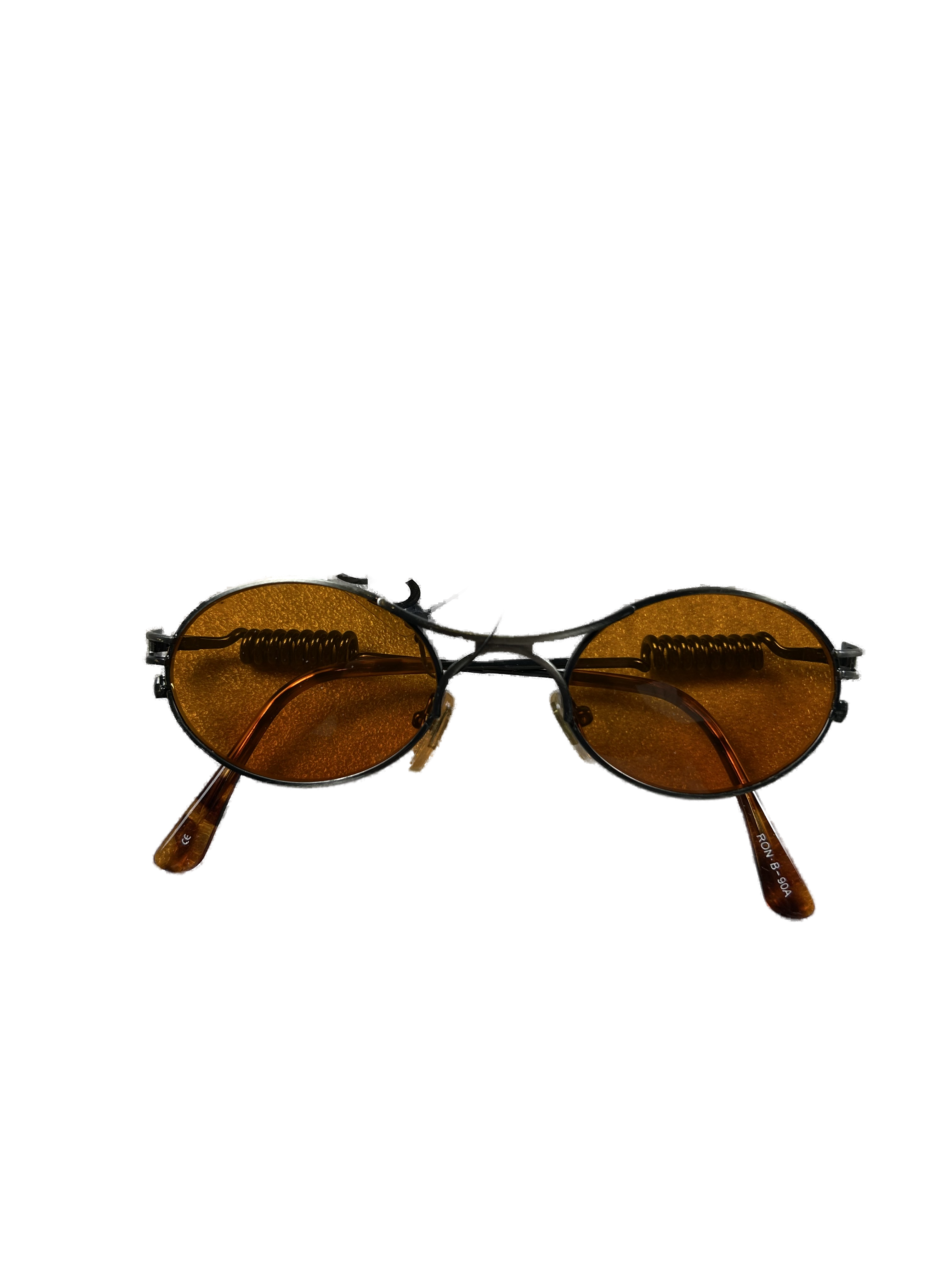 Y2K Sonnenbrille