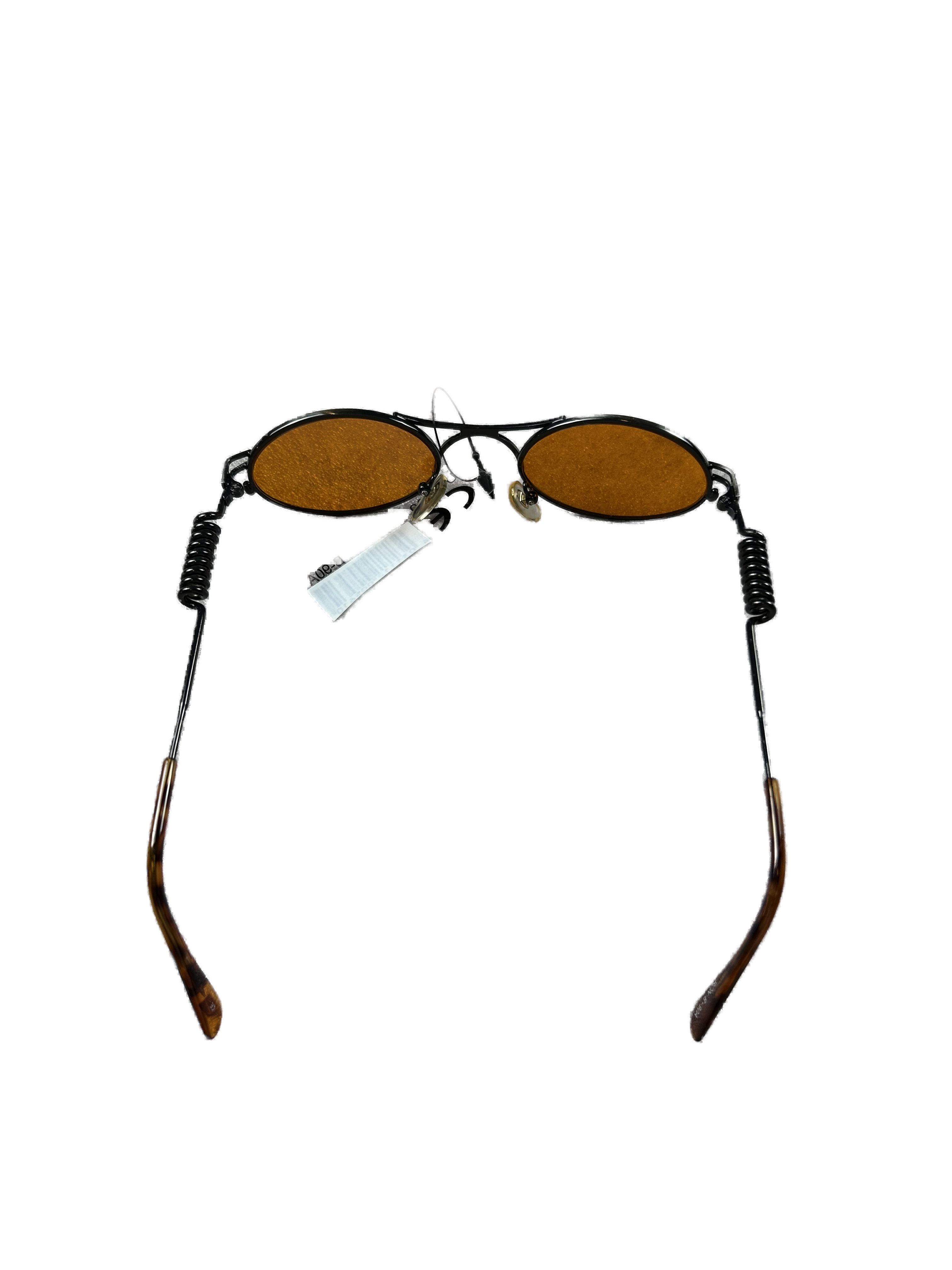 Y2K Sonnenbrille