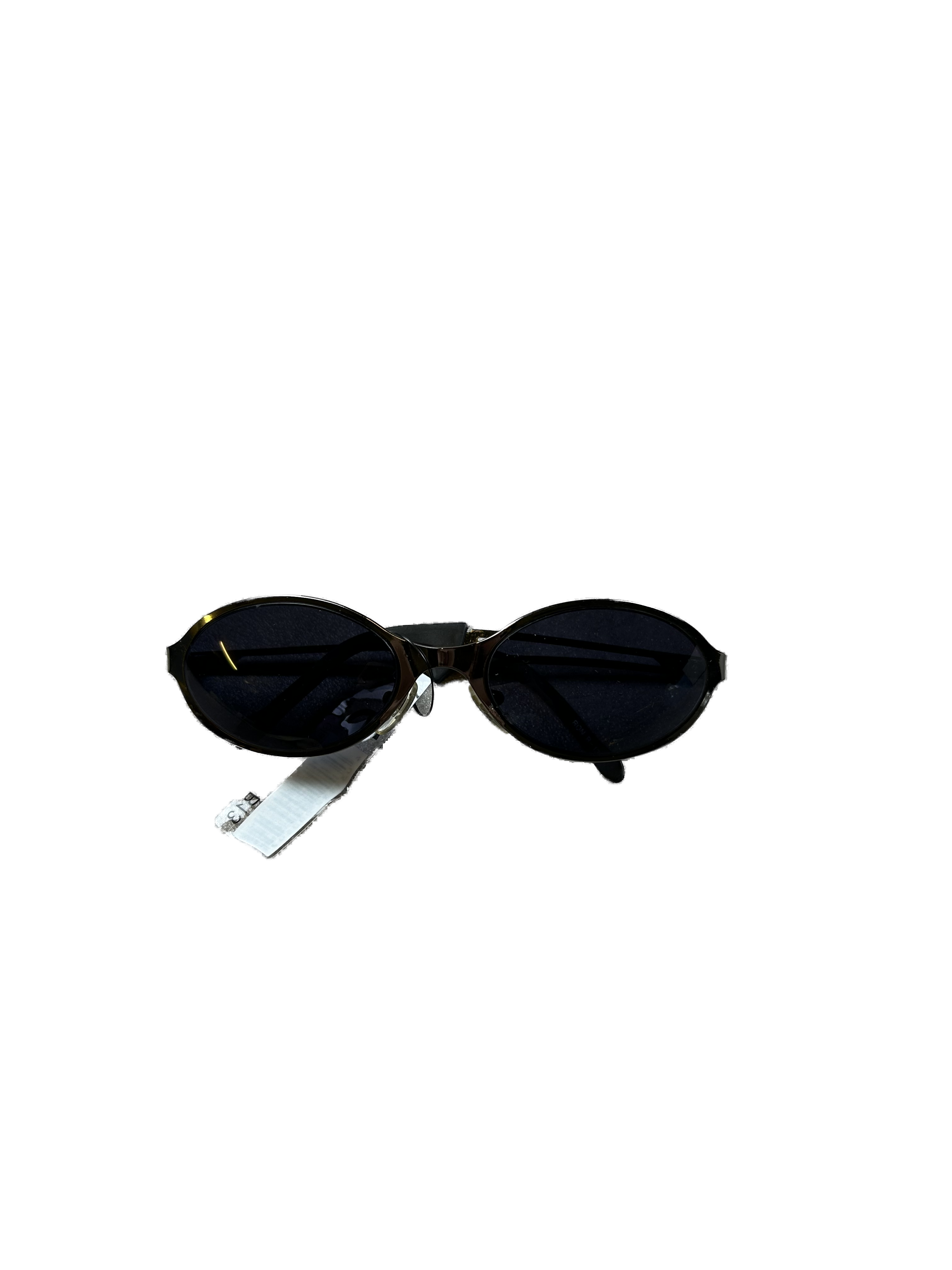 Y2K Sonnenbrille