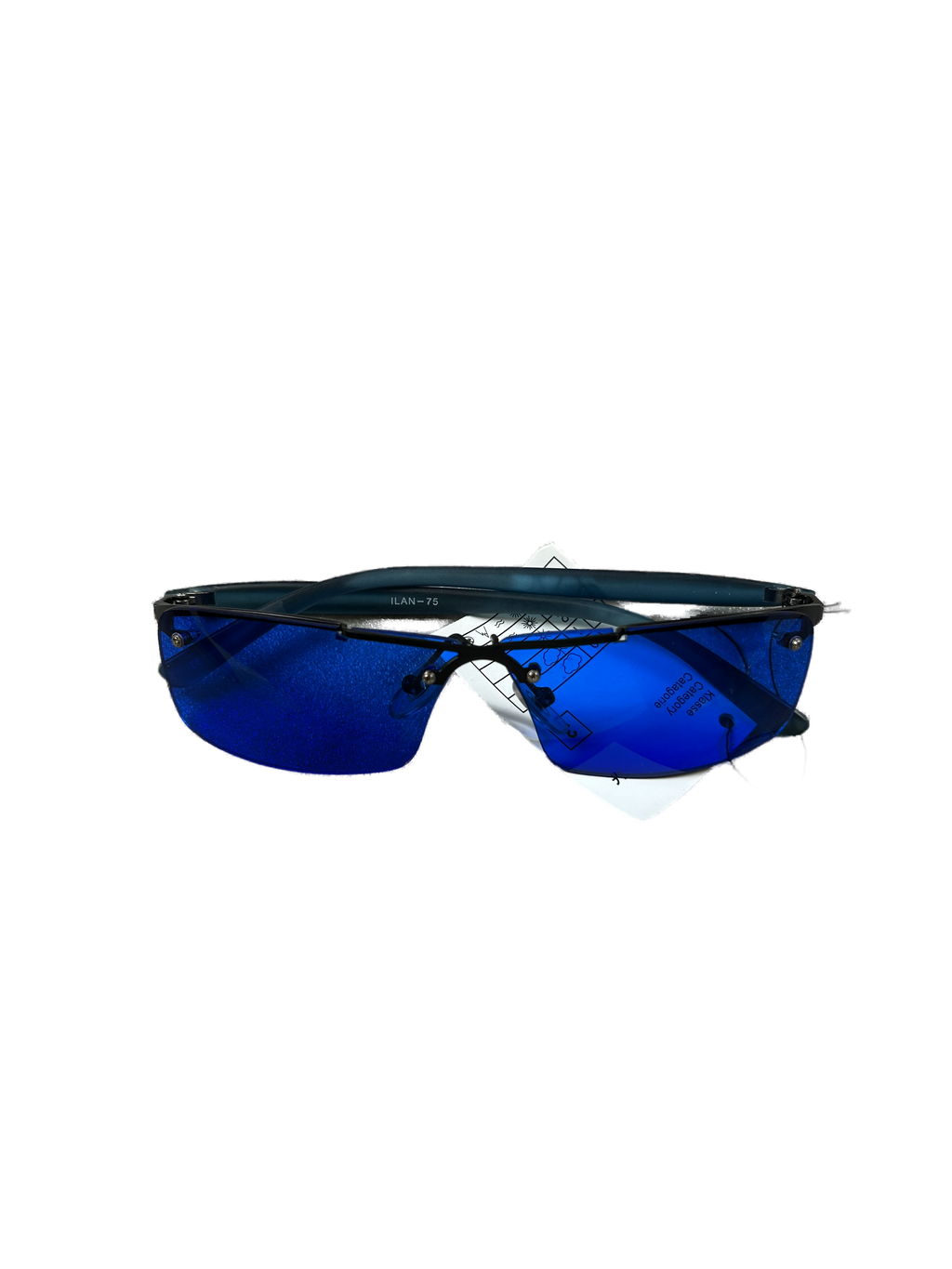 Y2K Sonnenbrille