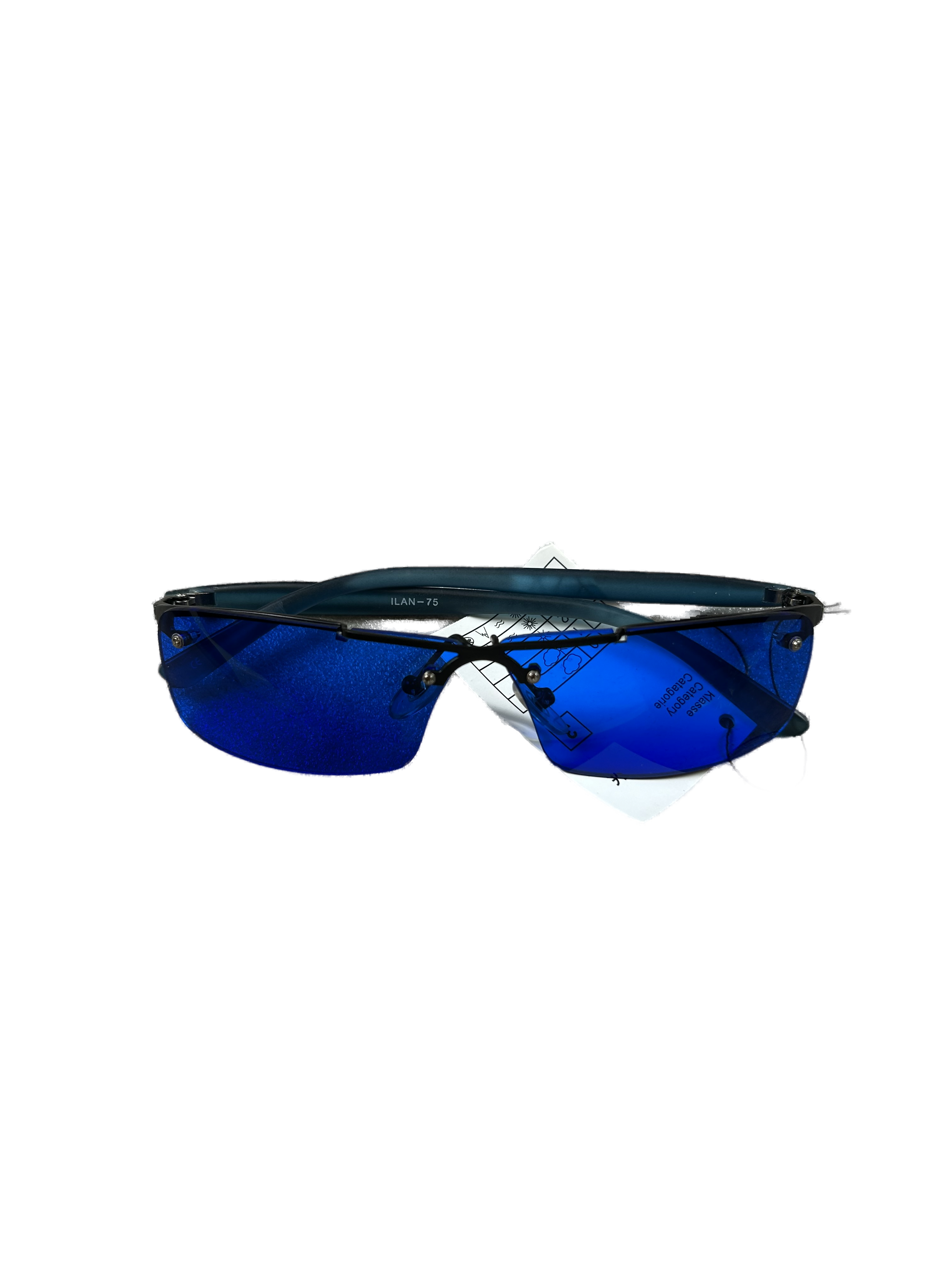 Y2K Sonnenbrille