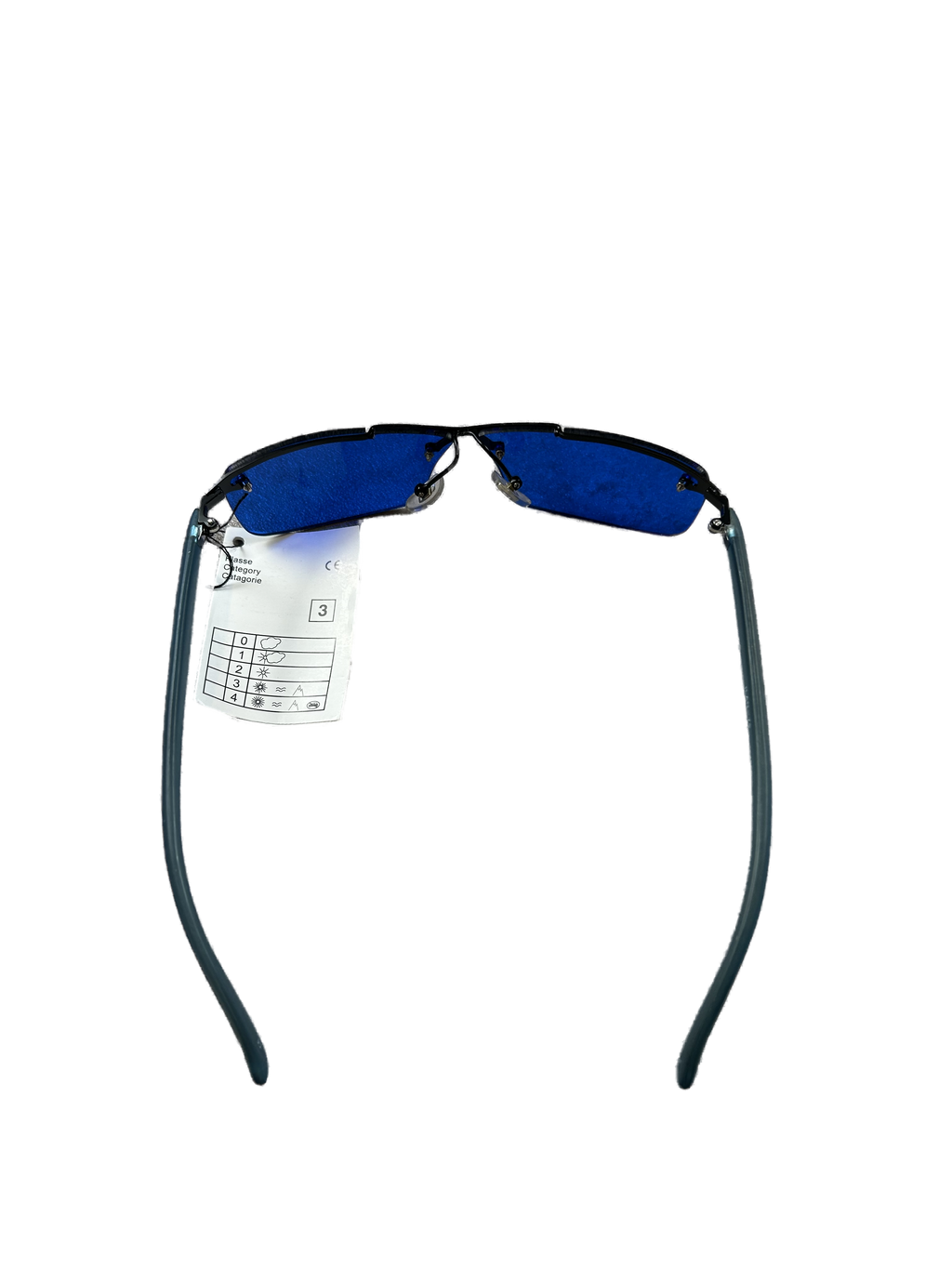 Y2K Sonnenbrille