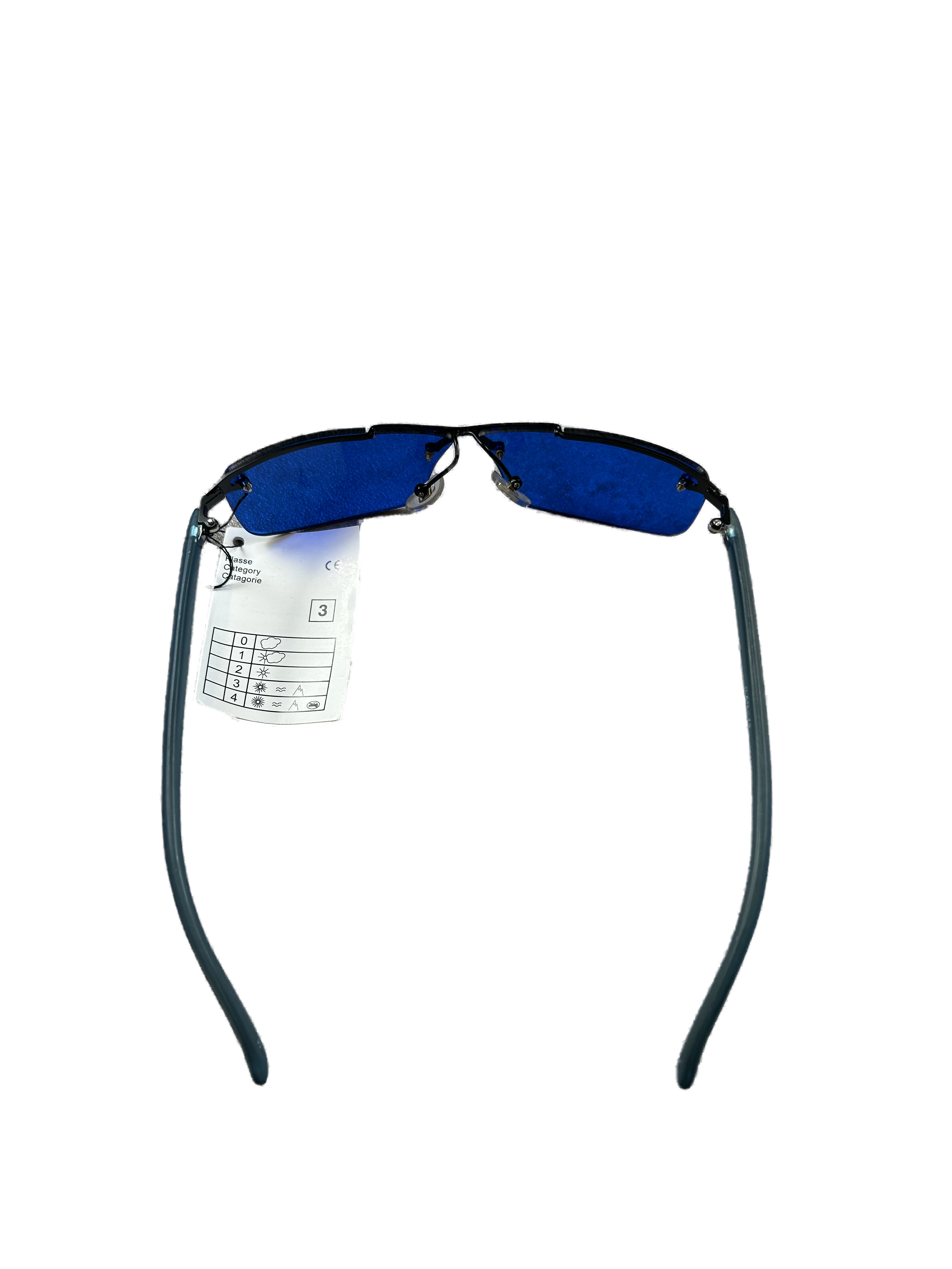 Y2K Sonnenbrille