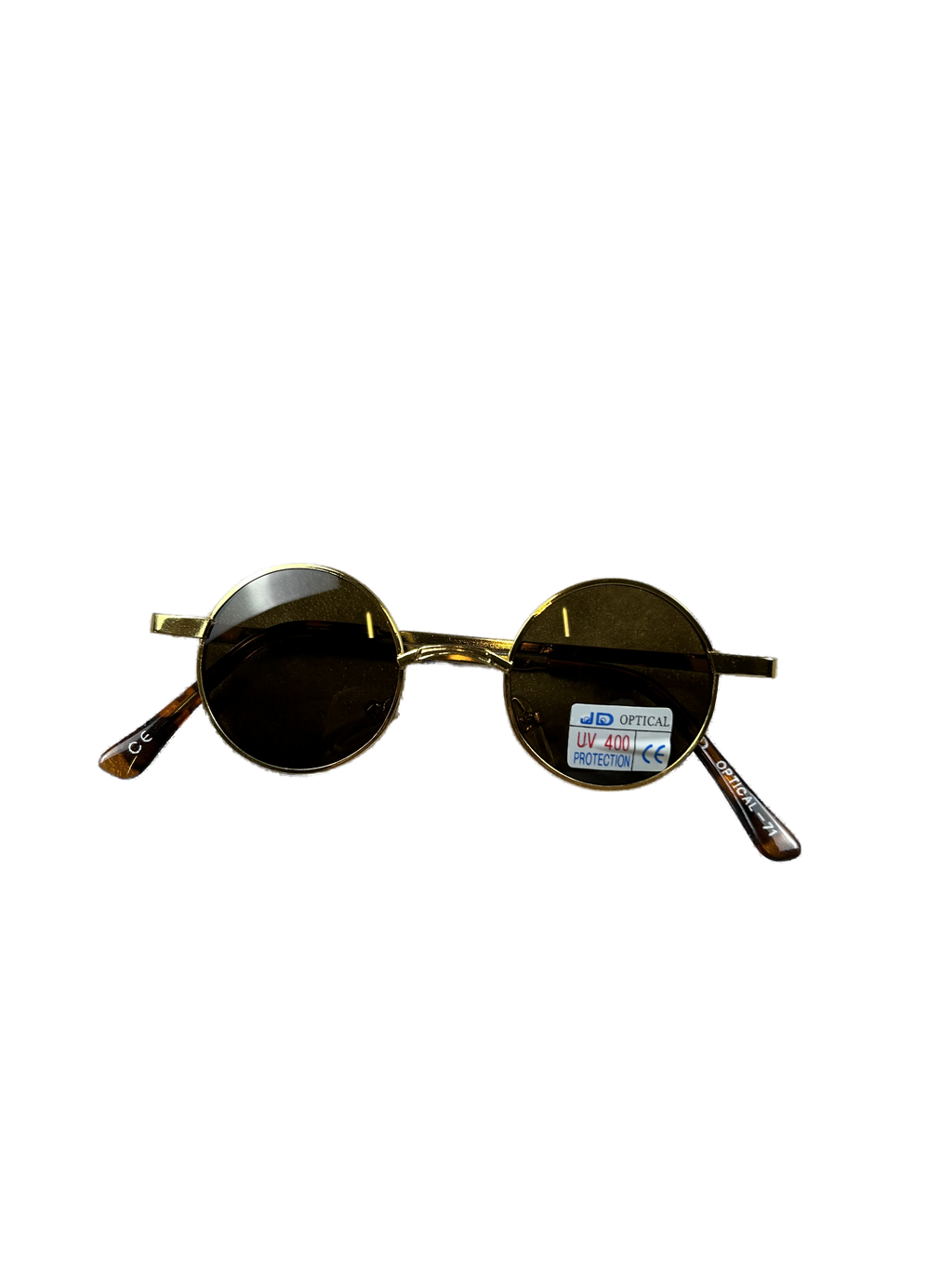 Y2K Sonnenbrille