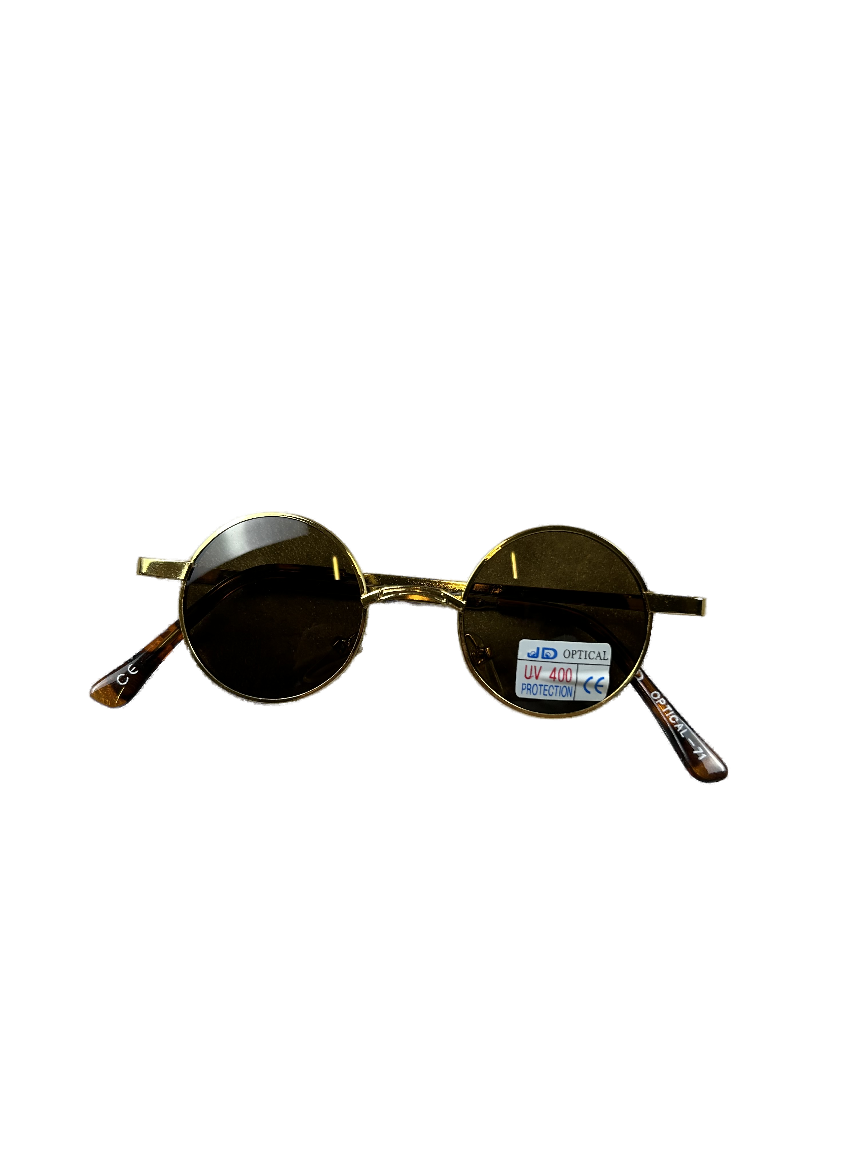 Y2K Sonnenbrille