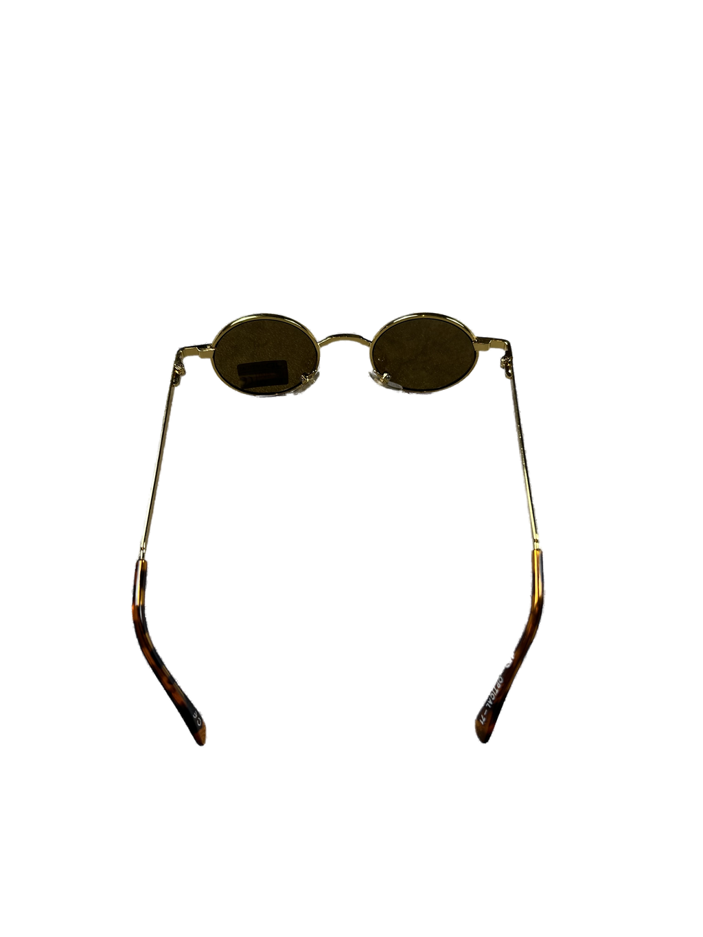 Y2K Sonnenbrille