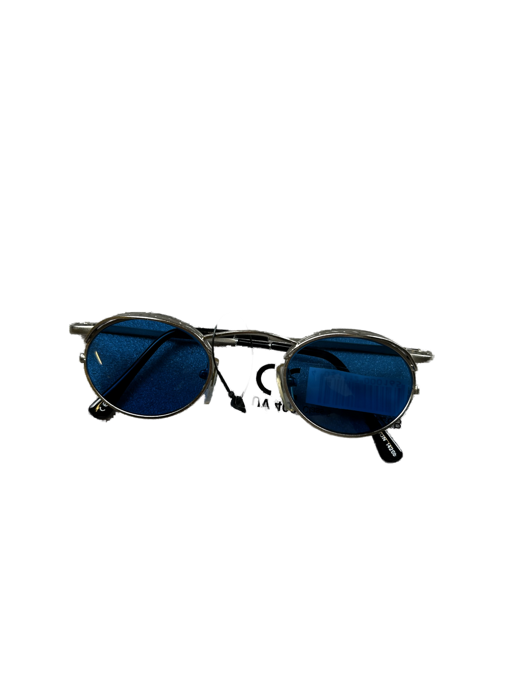 Y2K Sonnenbrille