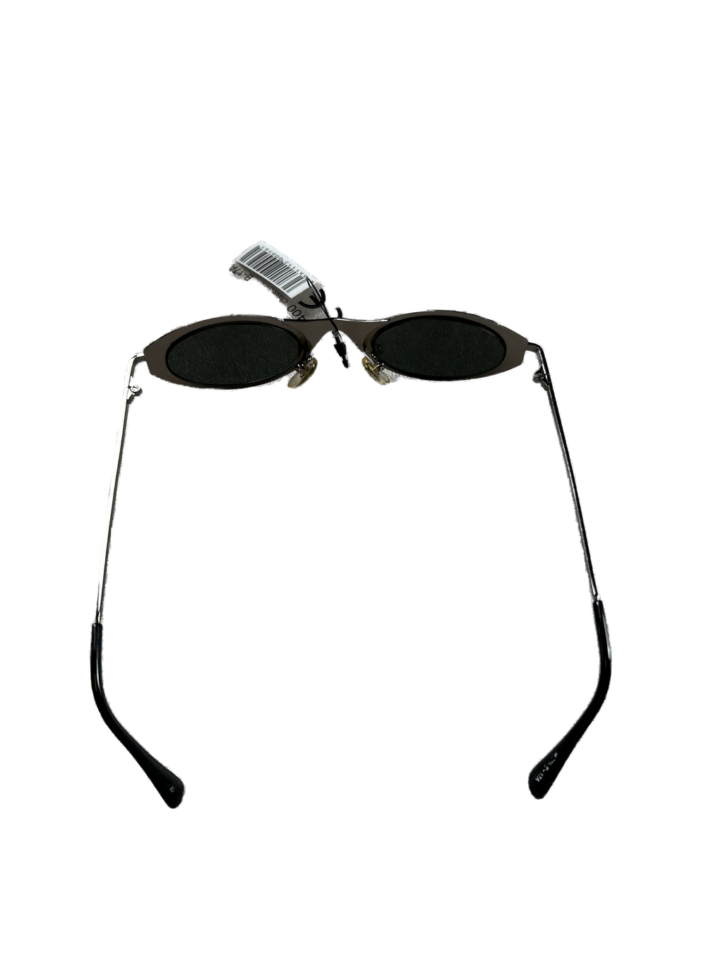 Y2K Sonnenbrille