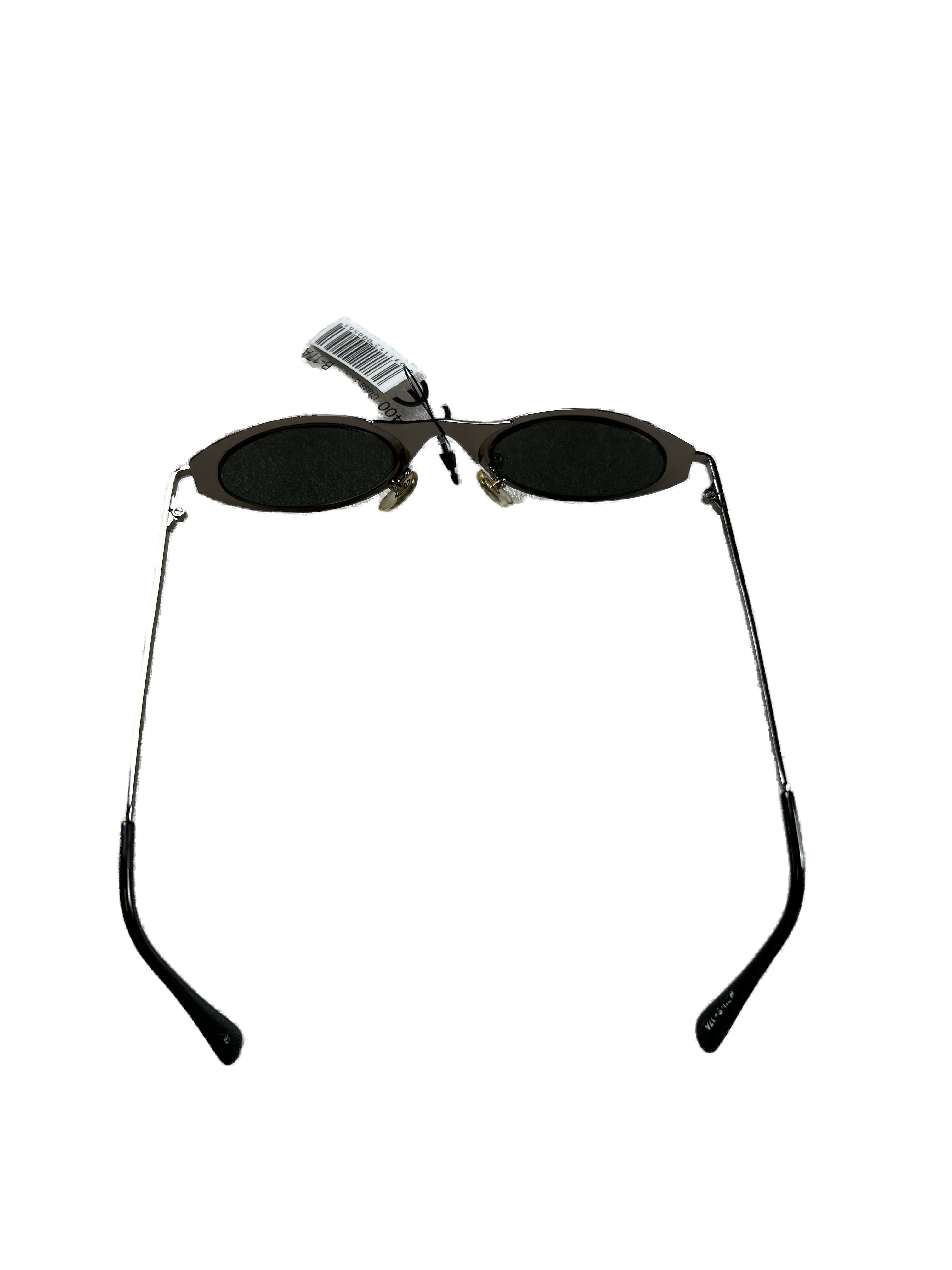 Y2K Sonnenbrille
