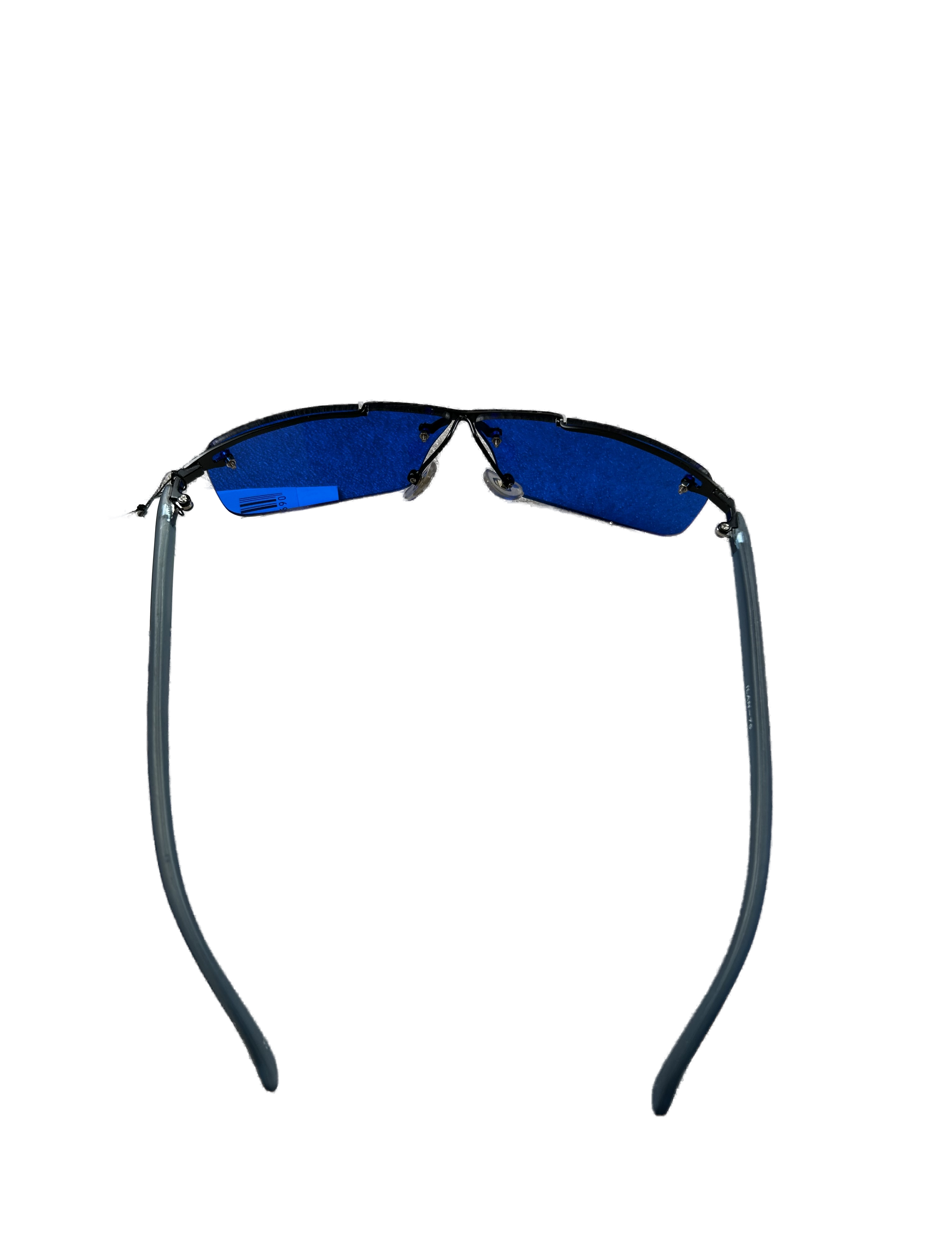 Y2K Sonnenbrille