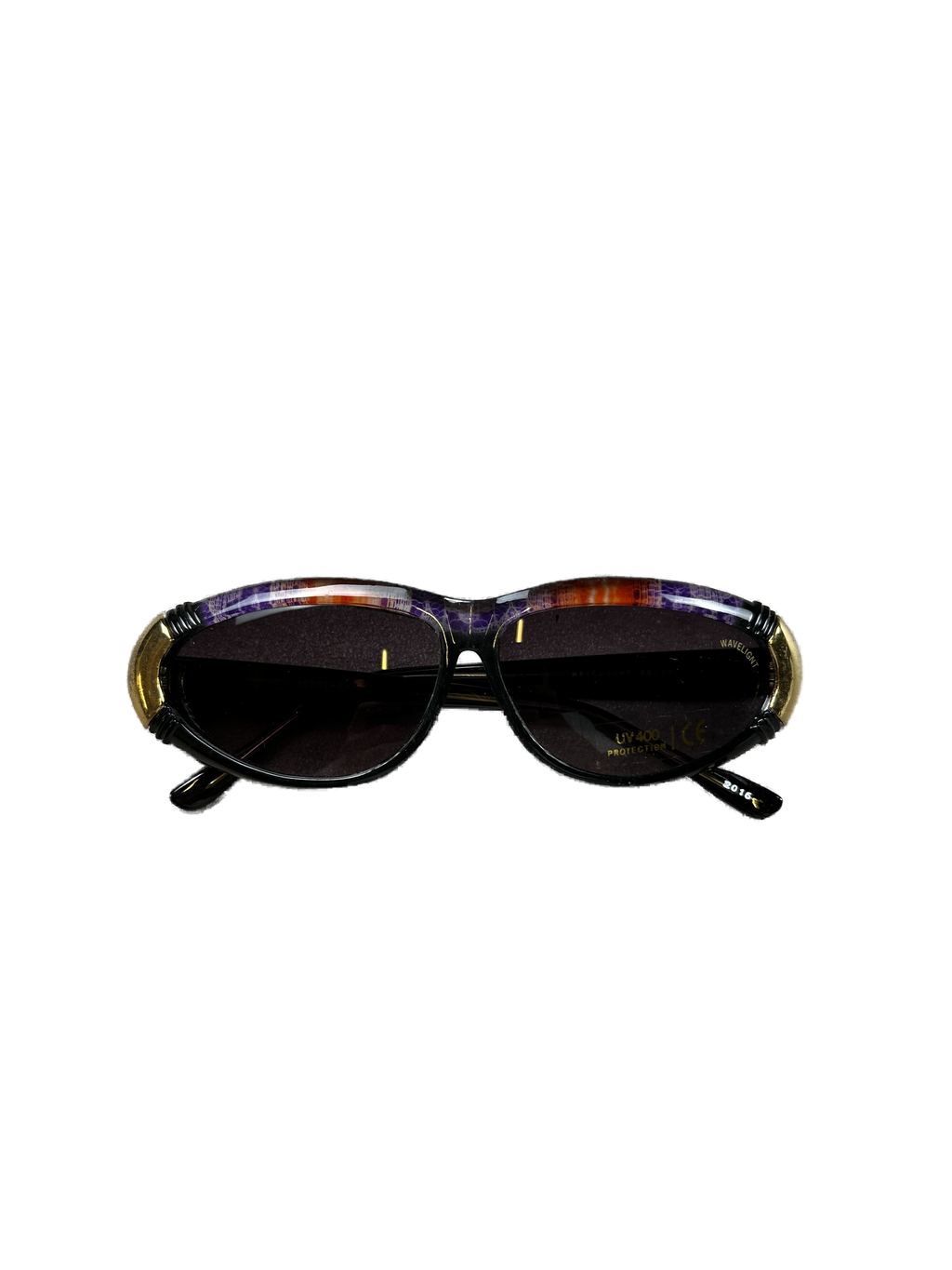 Y2K Sonnenbrille