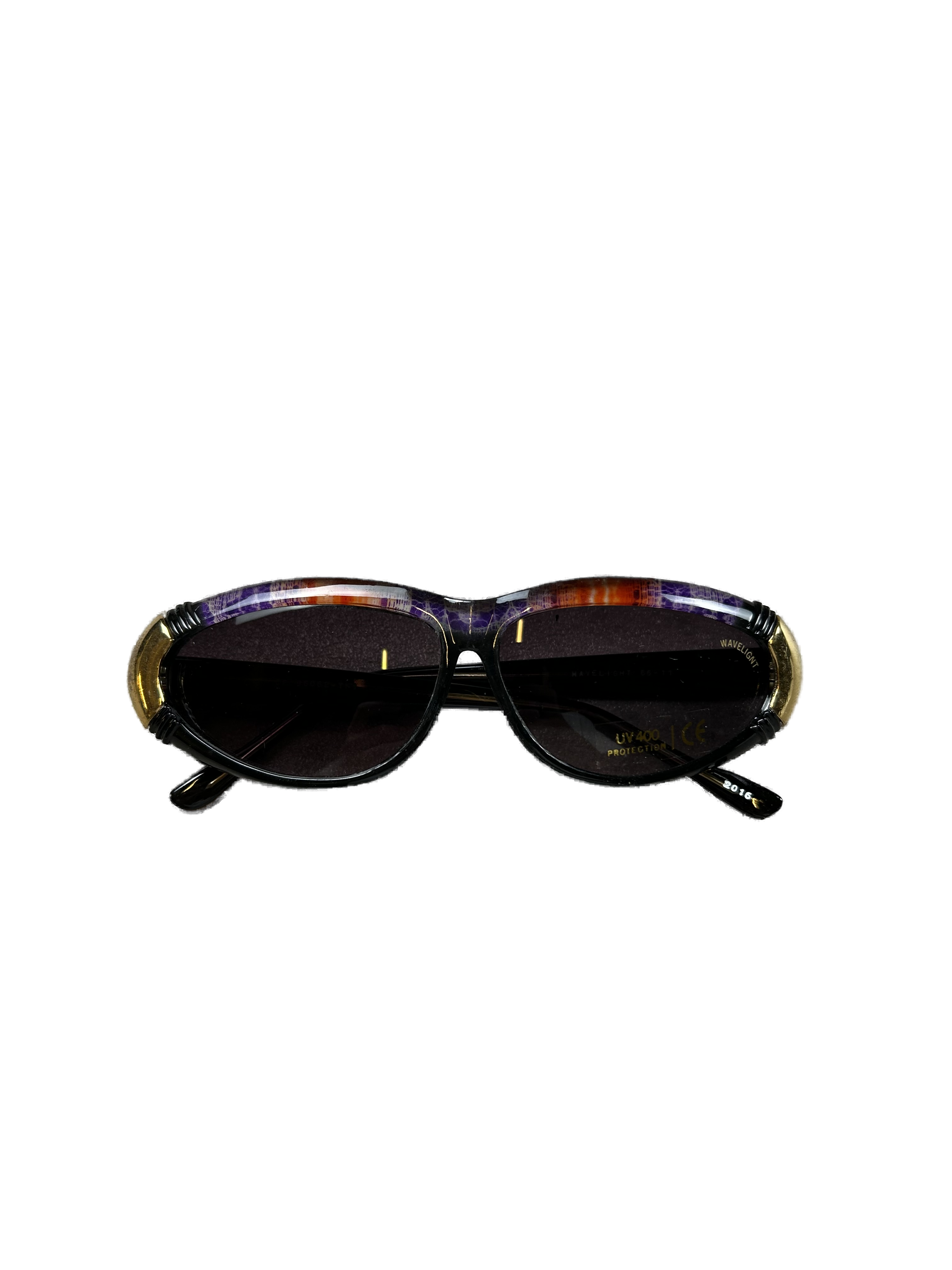 Y2K Sonnenbrille