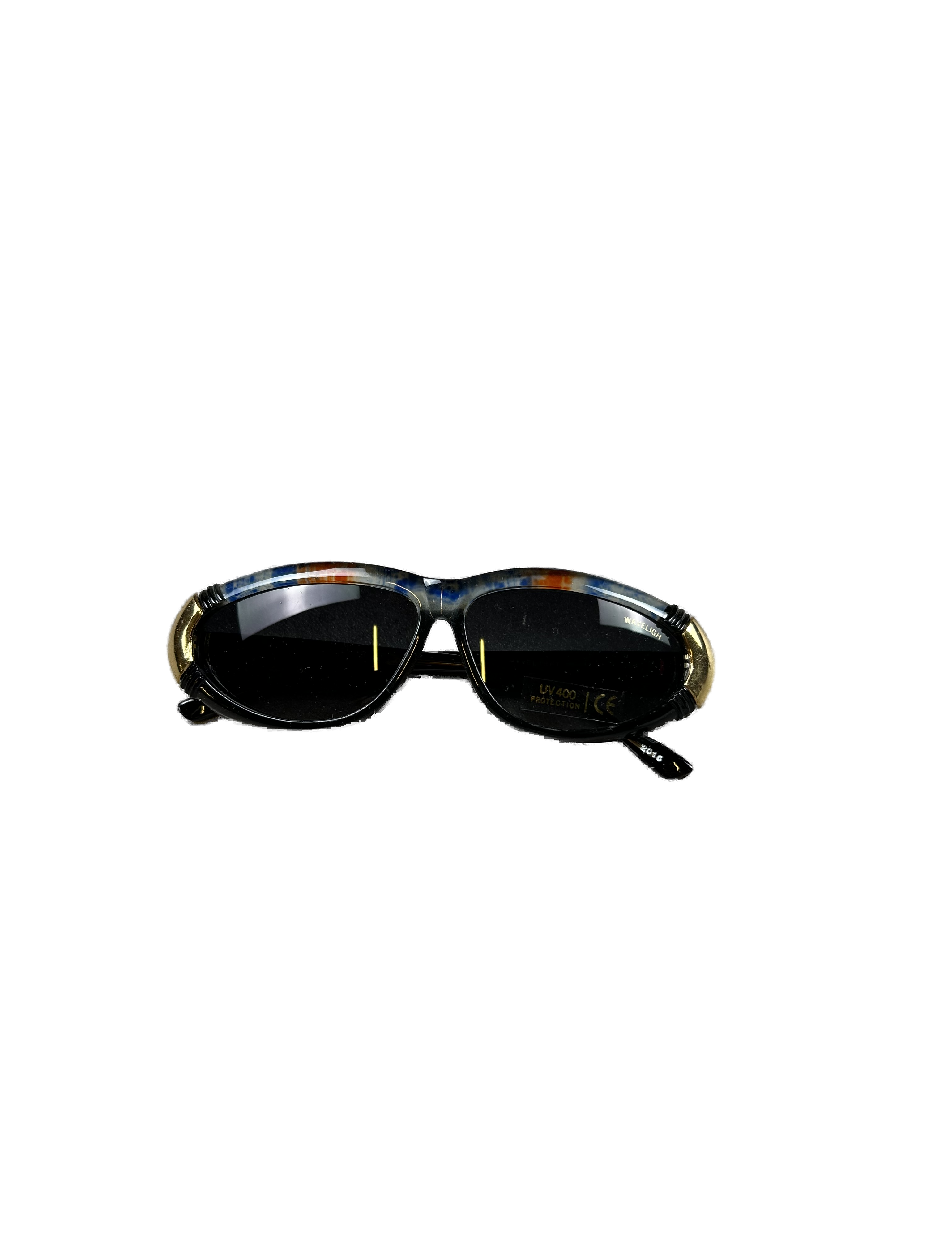 Y2K Sonnenbrille
