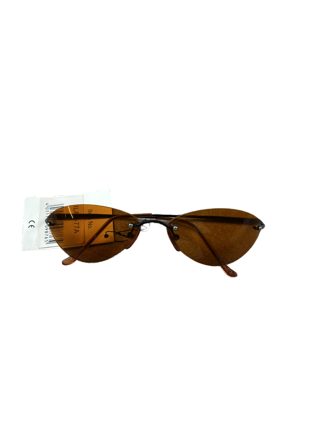 Y2K Sonnenbrille