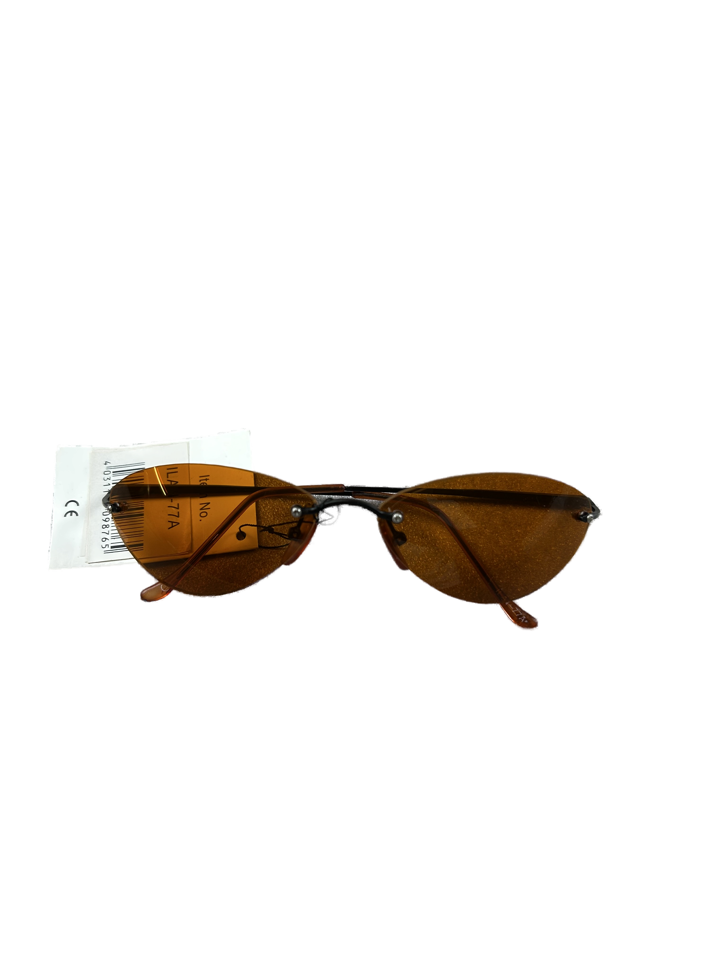 Y2K Sonnenbrille