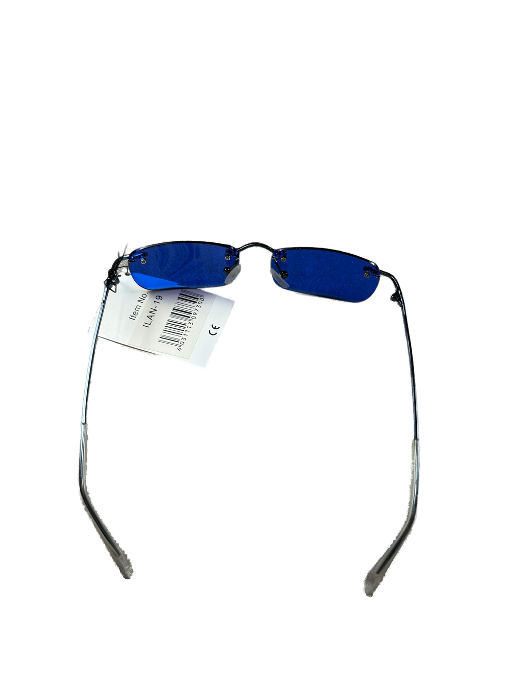 Y2K Sonnenbrille