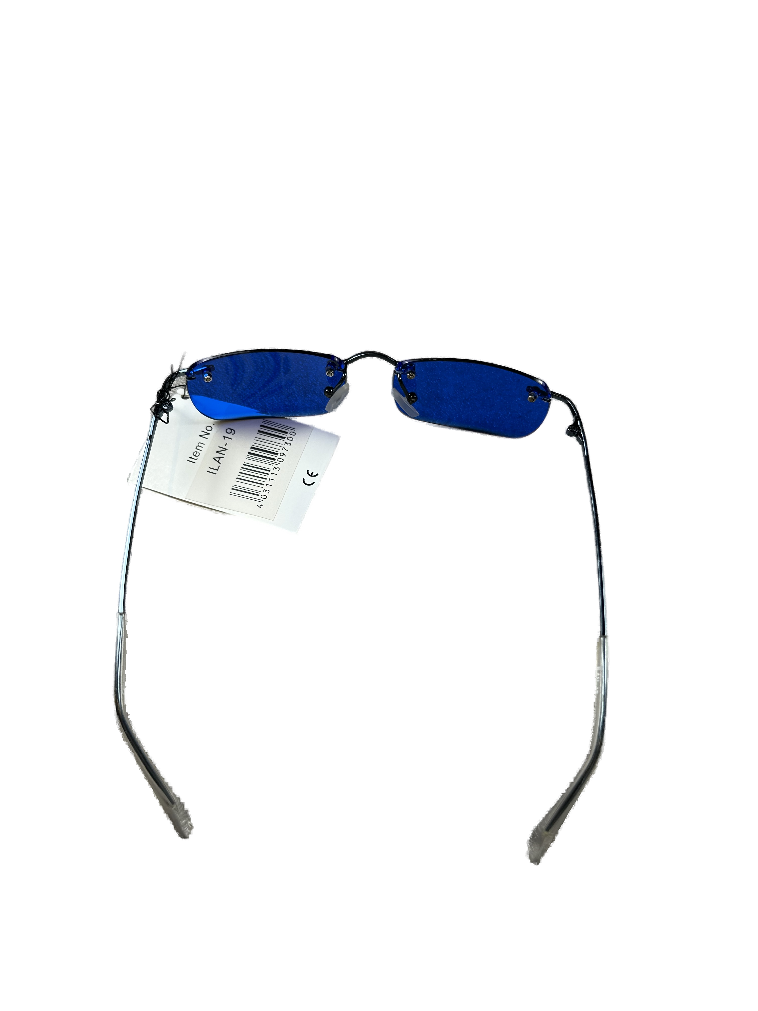 Y2K Sonnenbrille