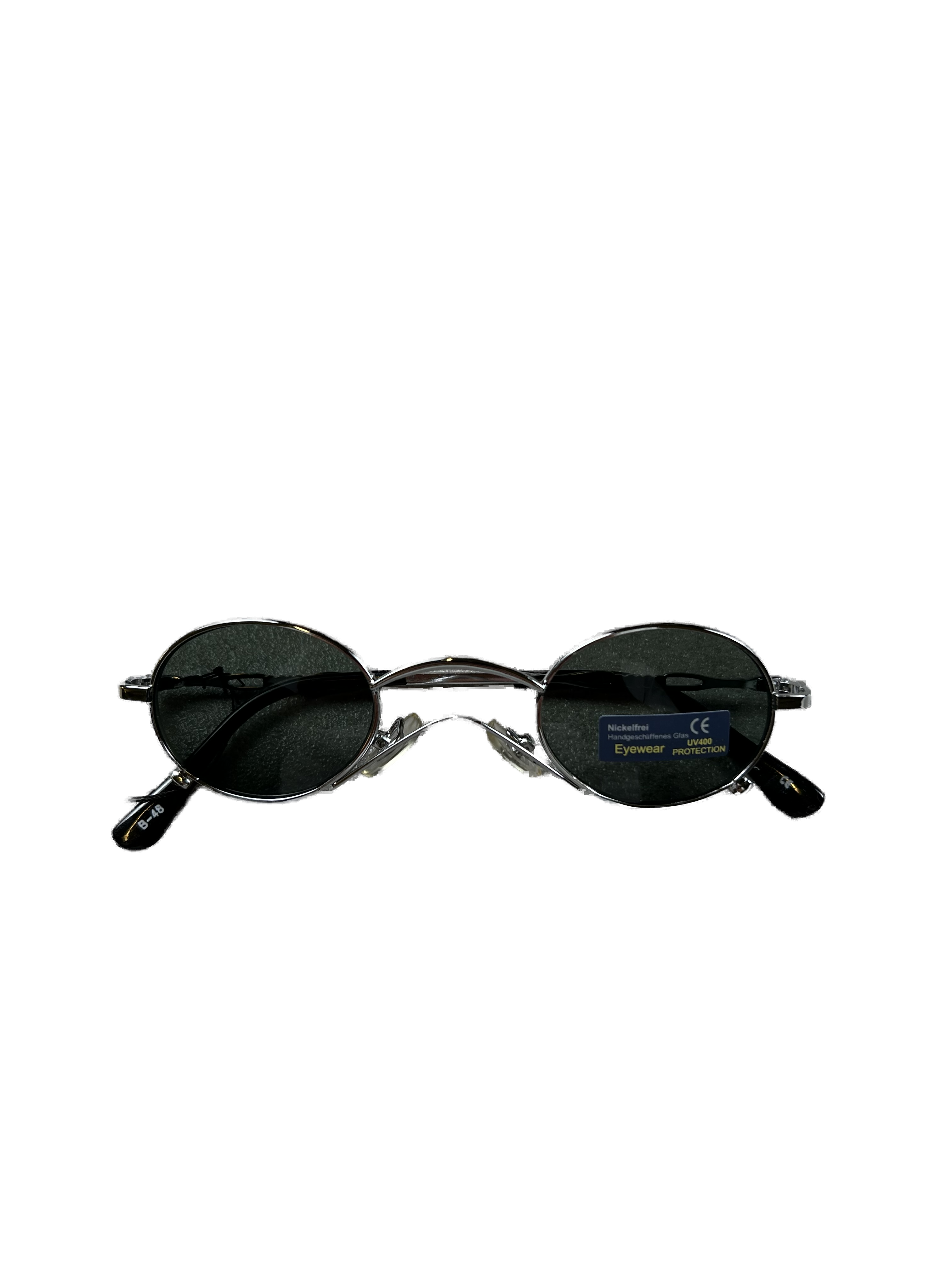 Y2K Sonnenbrille
