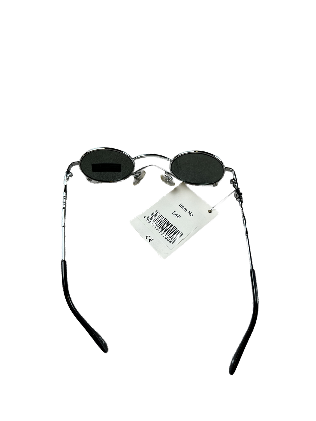 Y2K Sonnenbrille