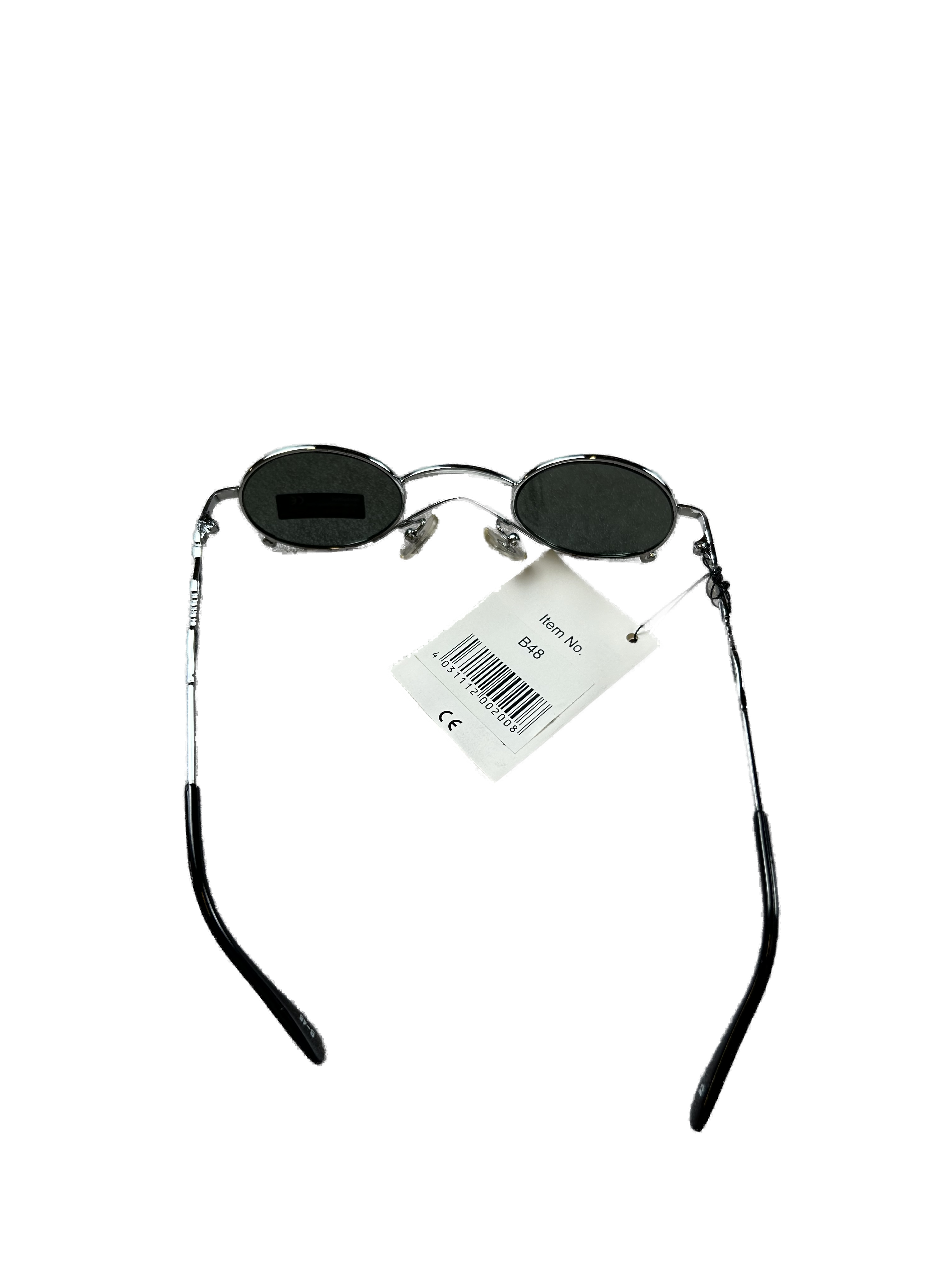 Y2K Sonnenbrille