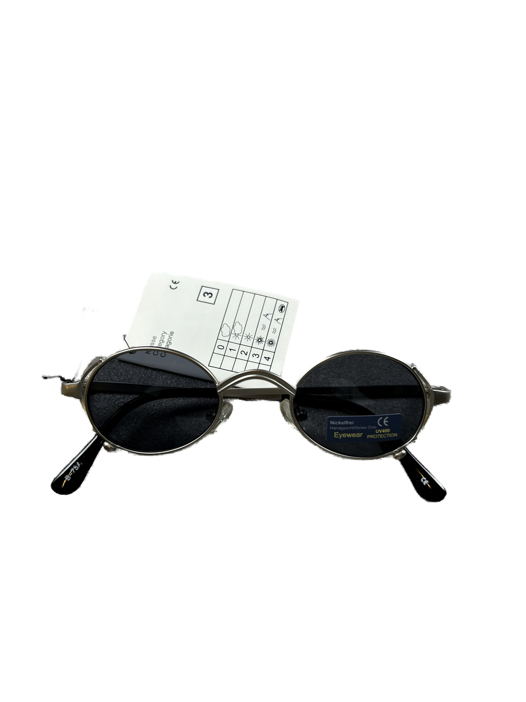 Y2K Sonnenbrille