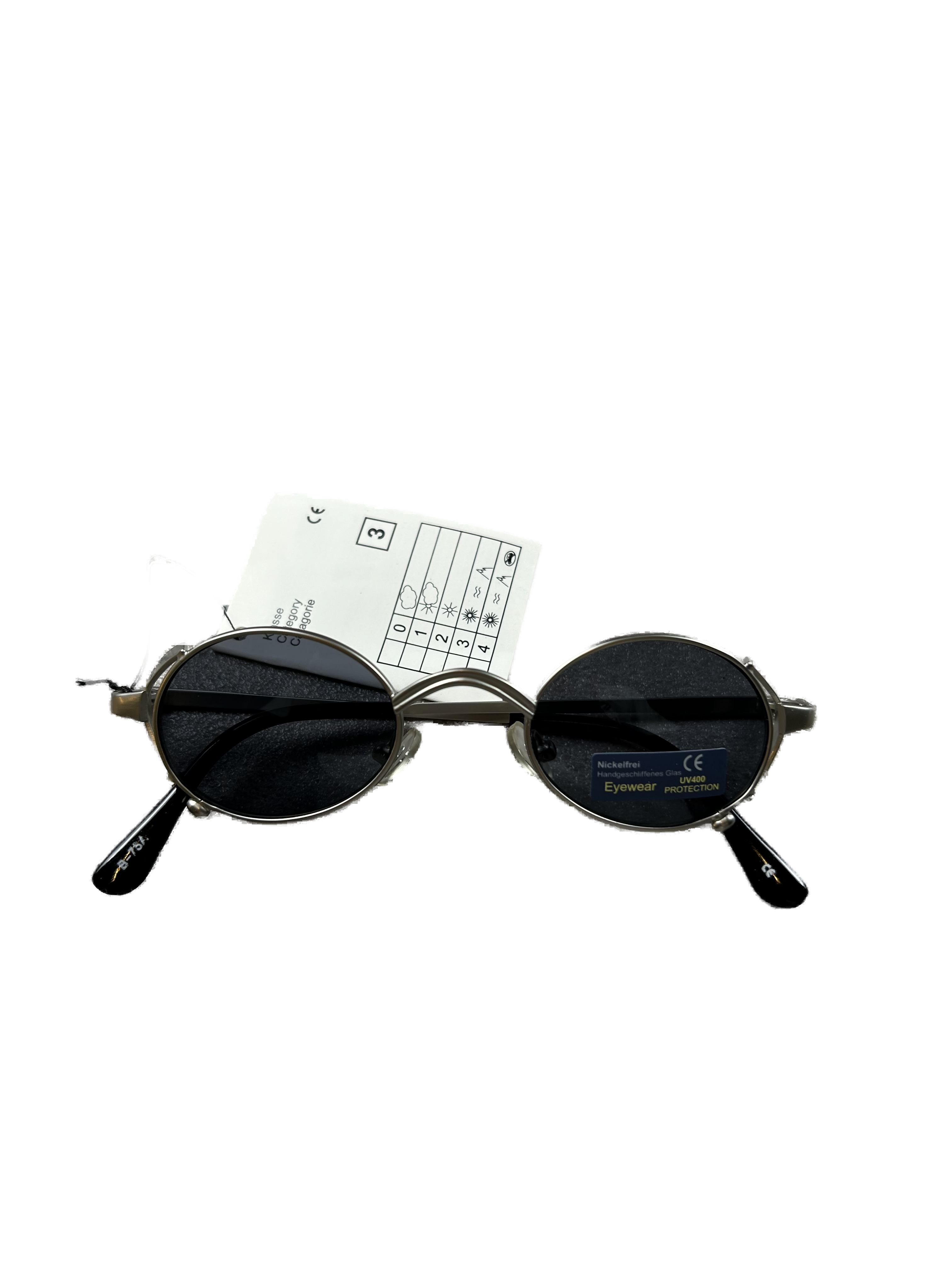 Y2K Sonnenbrille