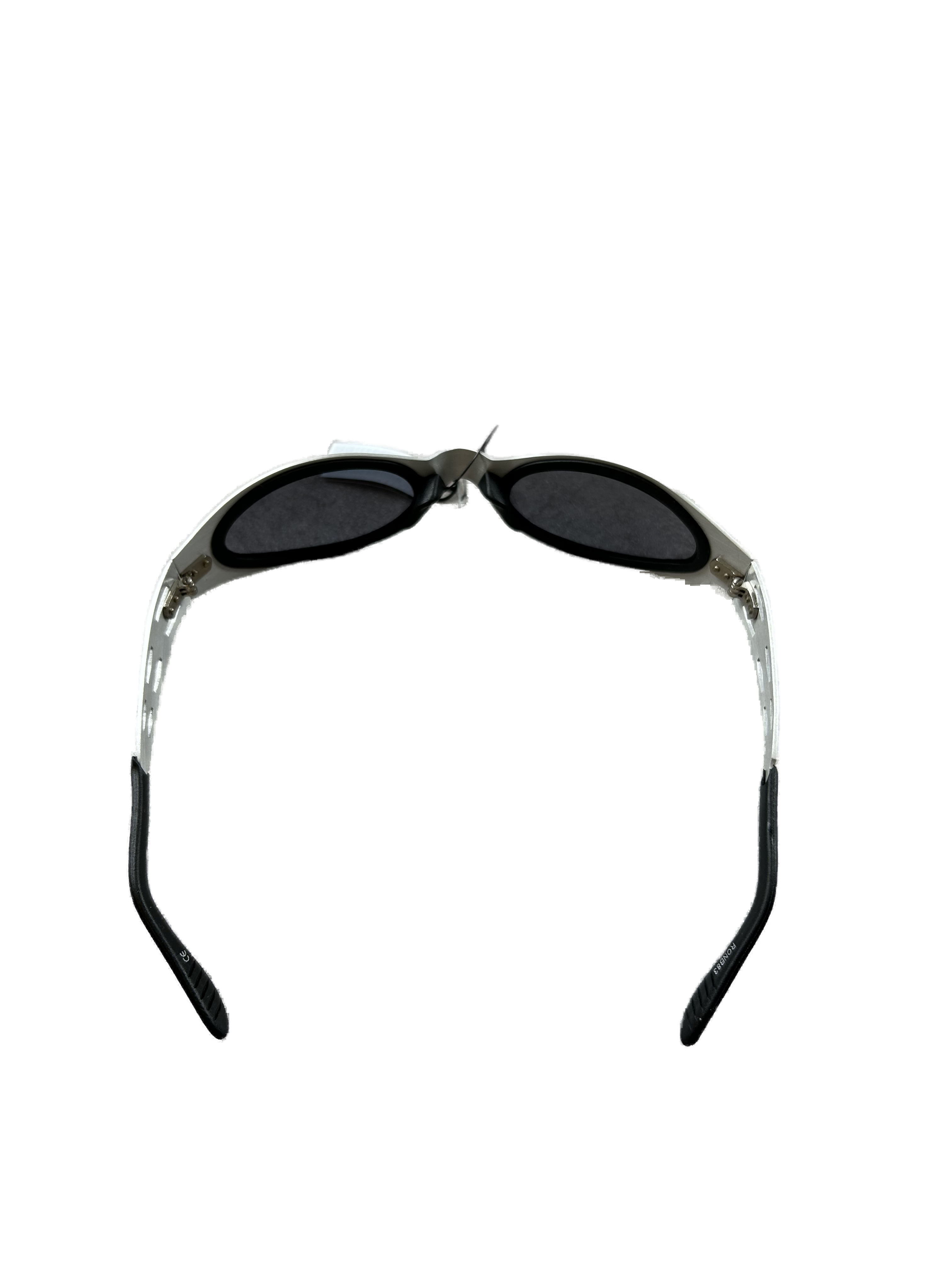 Y2K Sonnenbrille