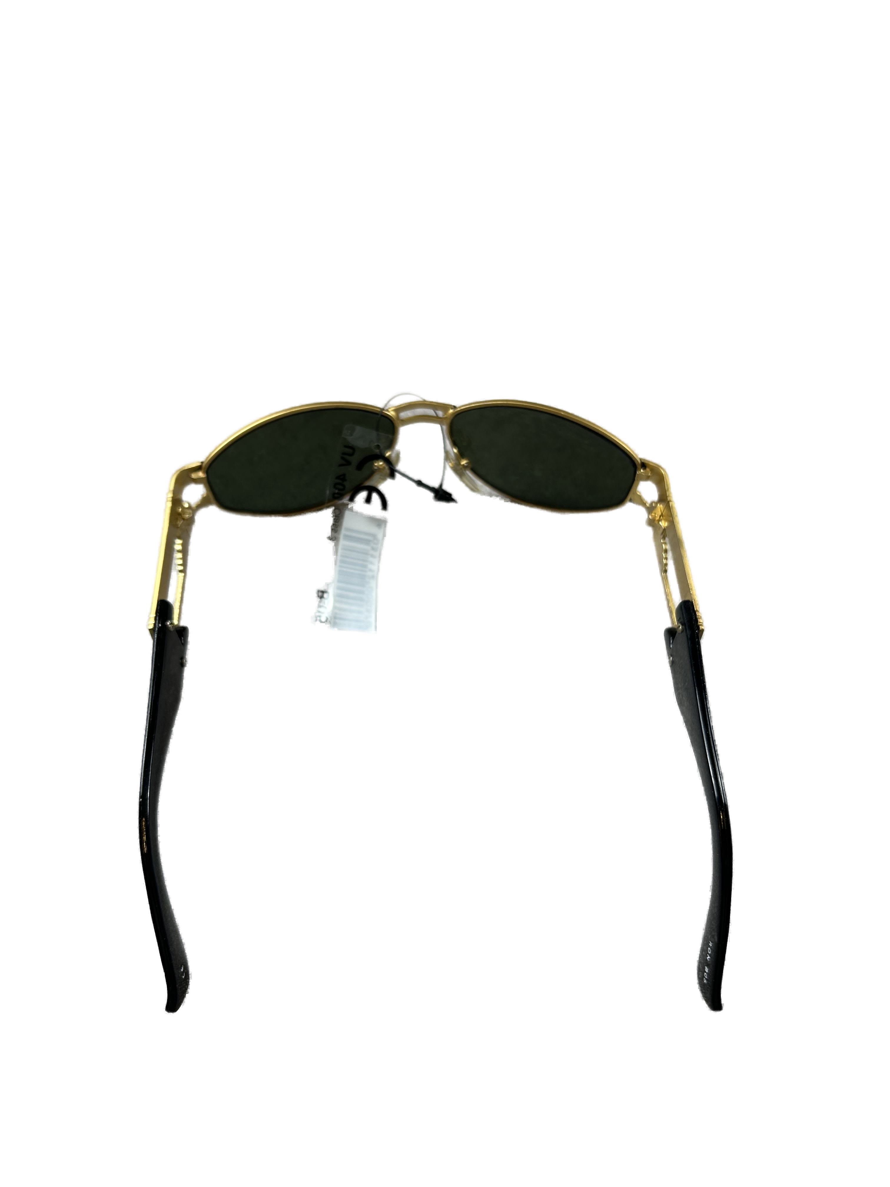 Y2K Sonnenbrille