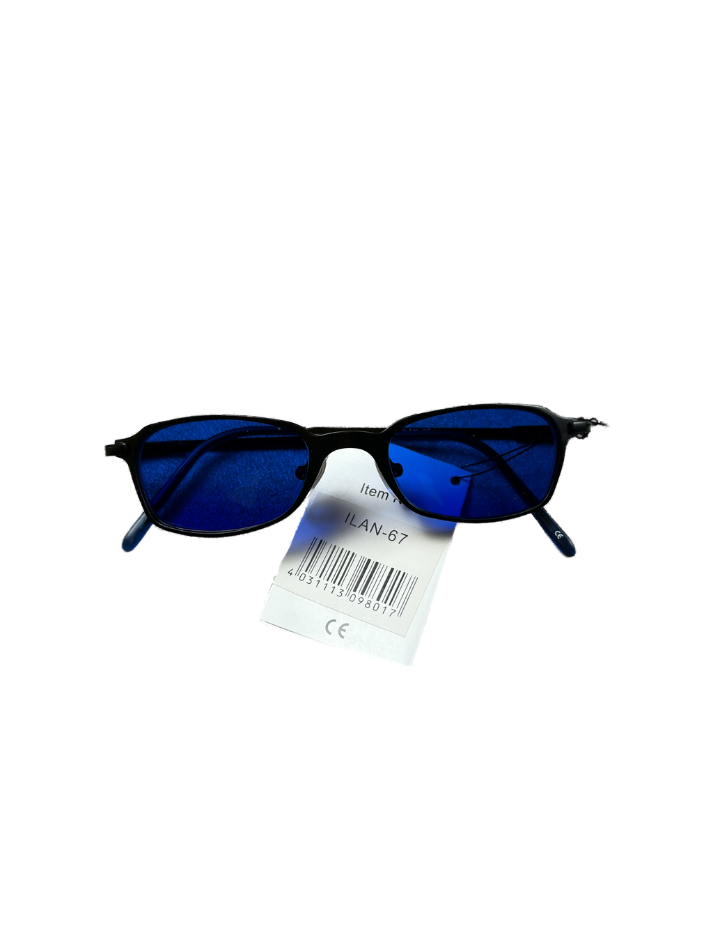 Y2K Sonnenbrille