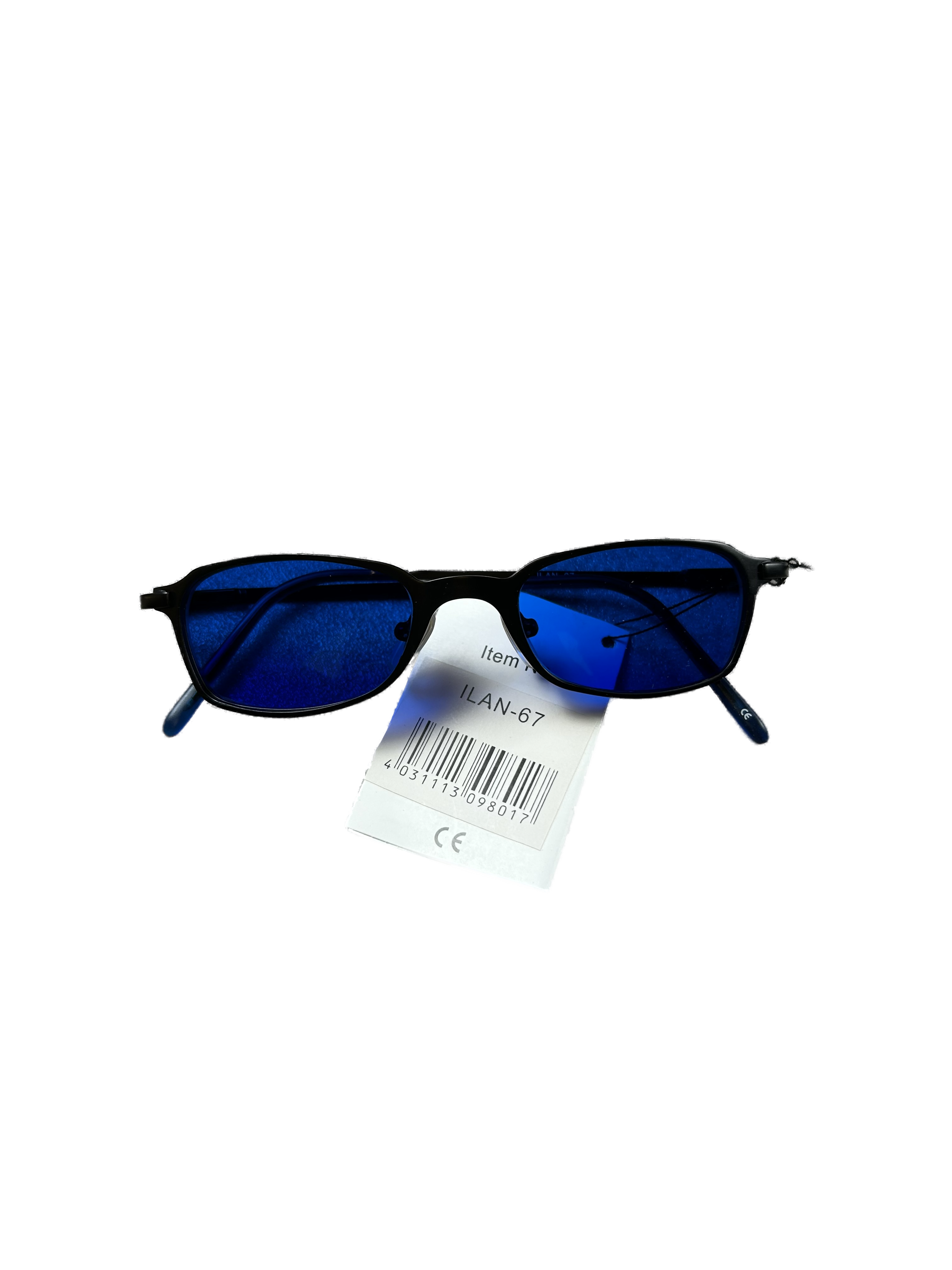 Y2K Sonnenbrille