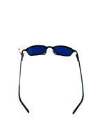 Y2K Sonnenbrille
