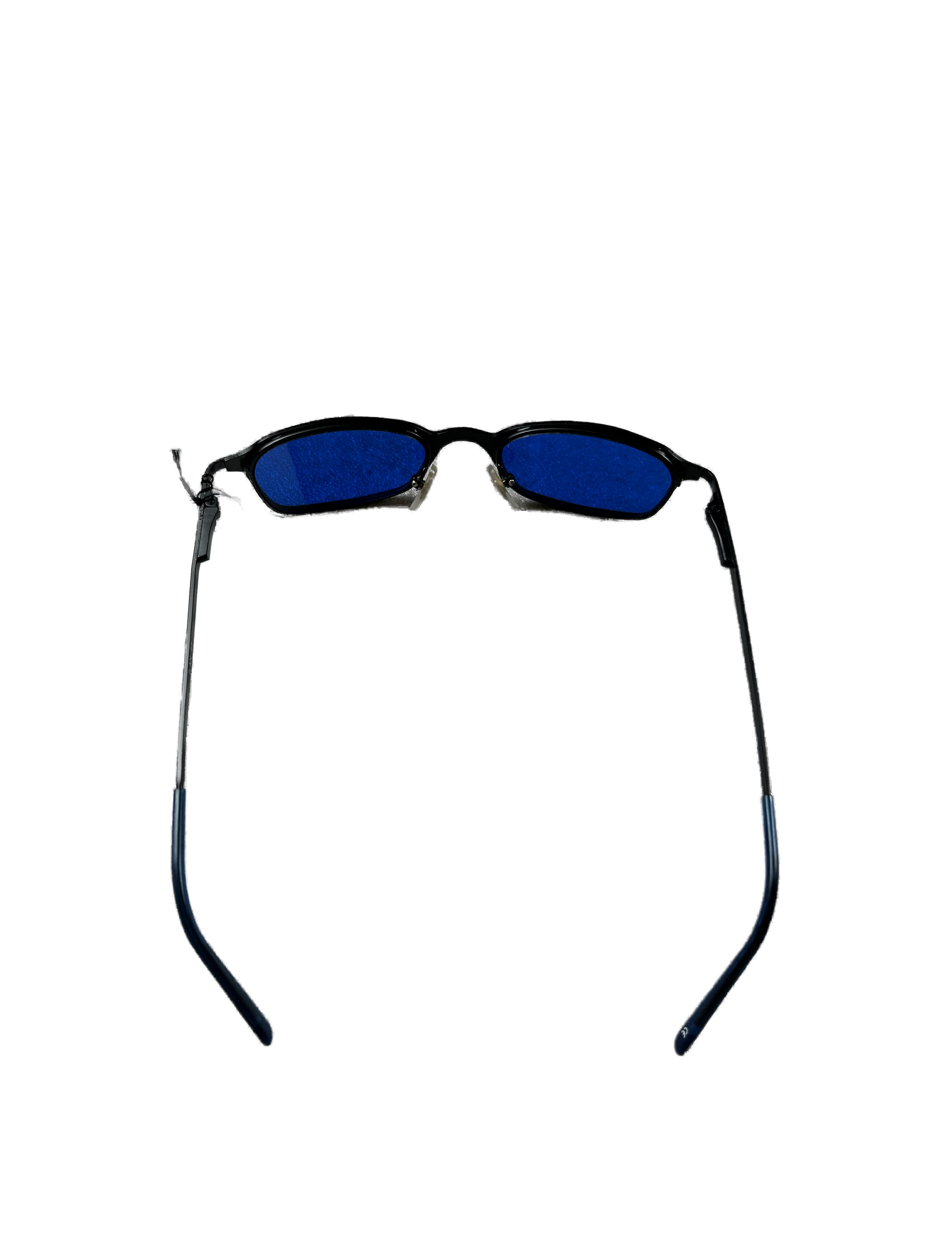 Y2K Sonnenbrille