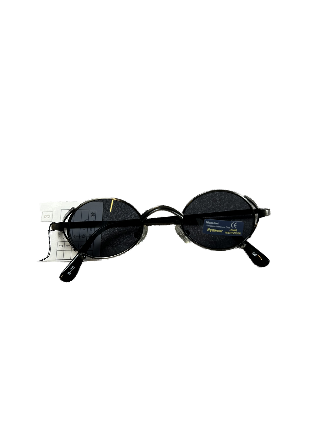 Y2K Sonnenbrille