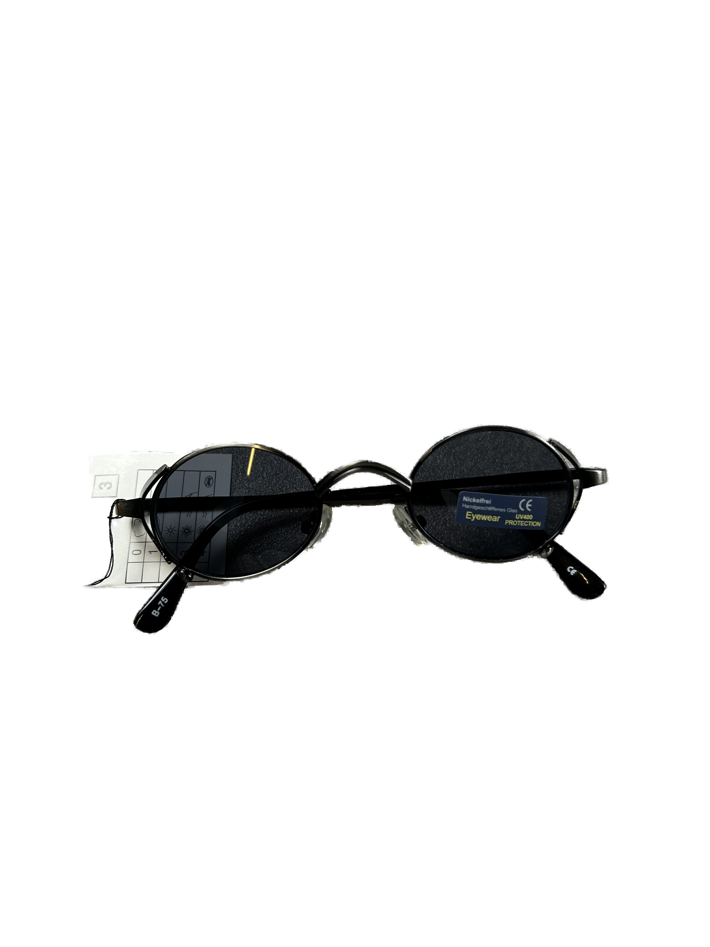 Y2K Sonnenbrille