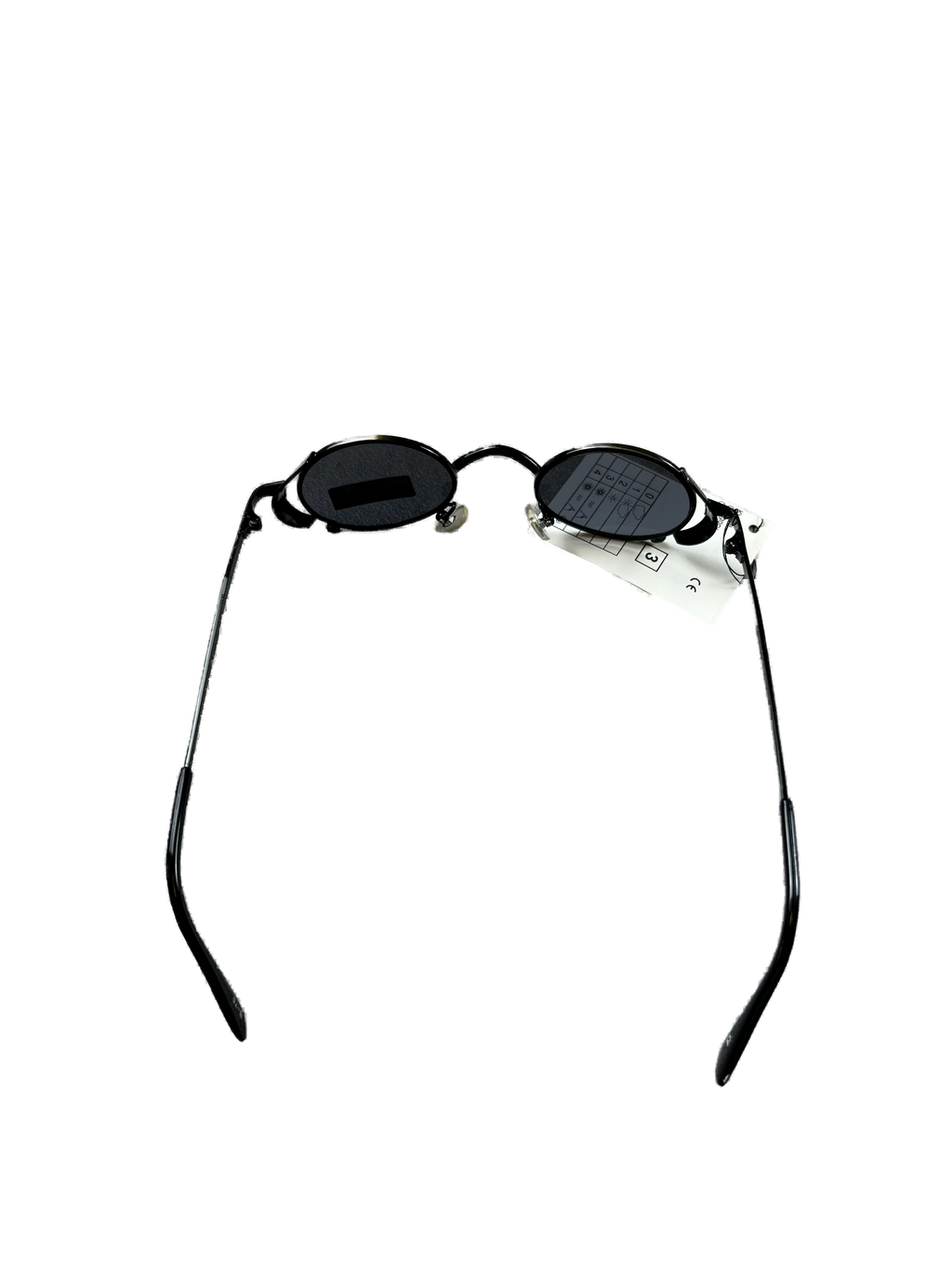 Y2K Sonnenbrille
