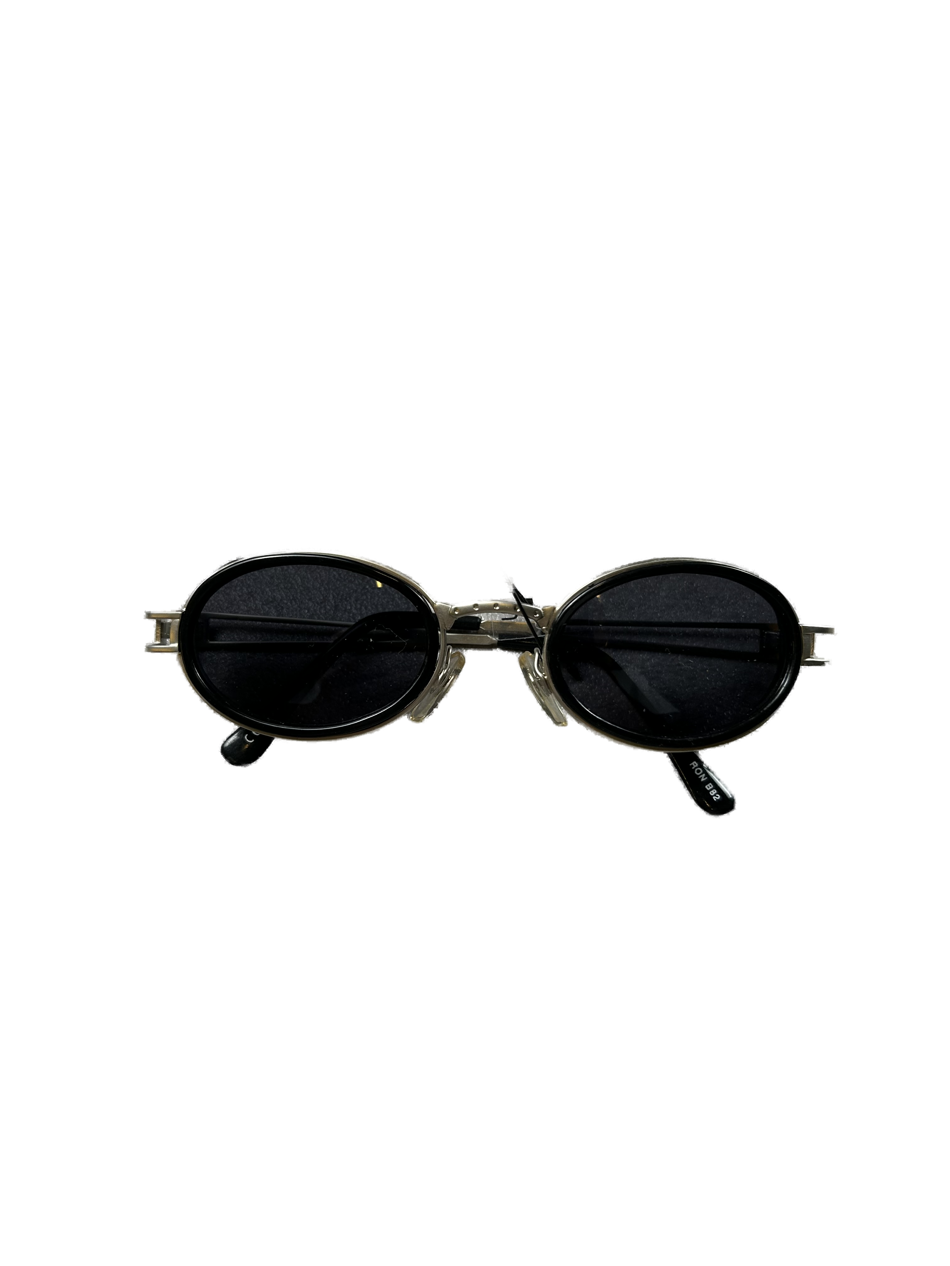 Y2K Sonnenbrille