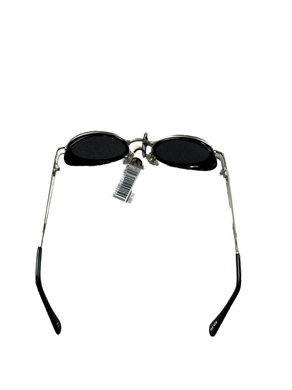 Y2K Sonnenbrille