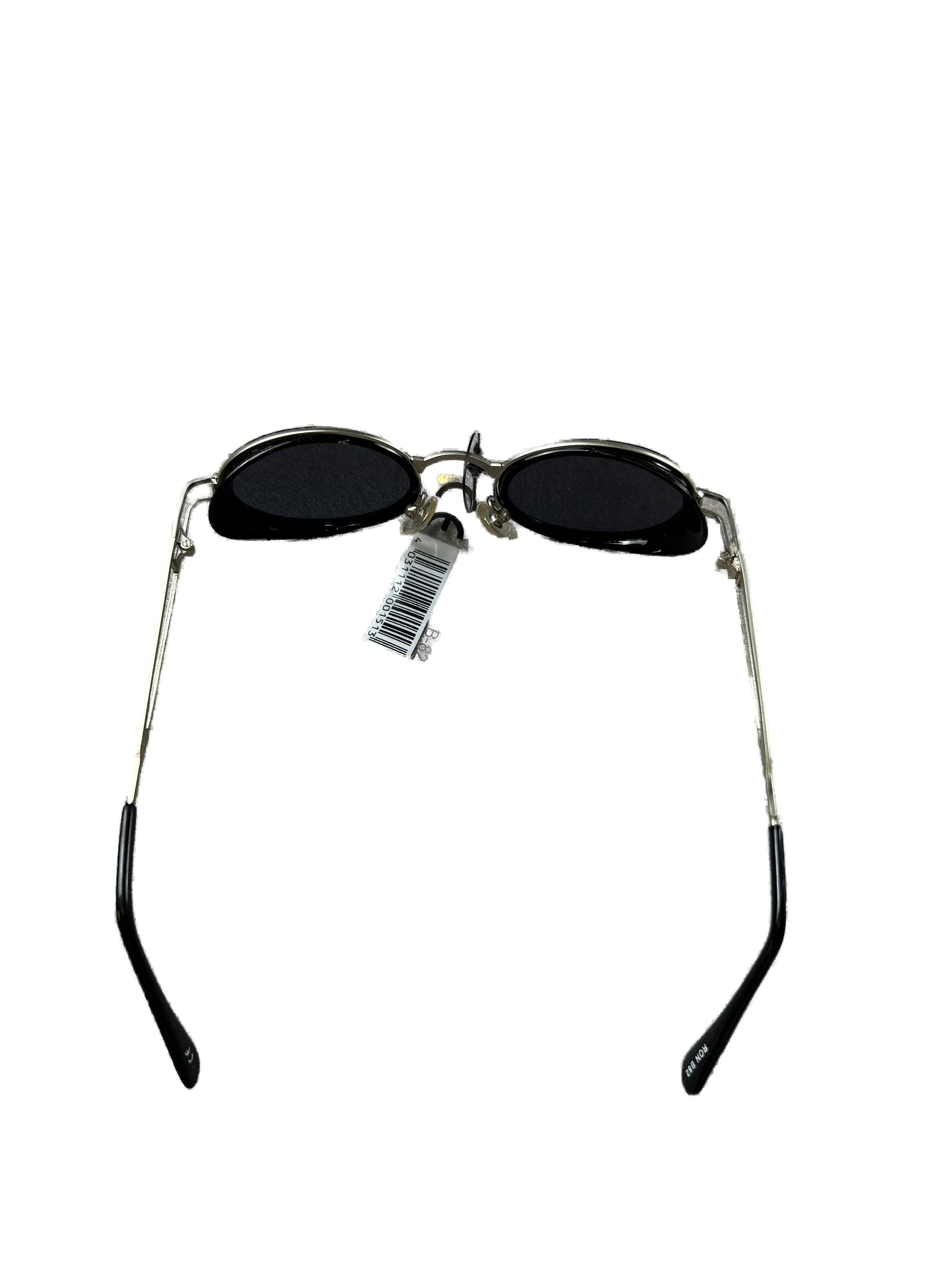 Y2K Sonnenbrille