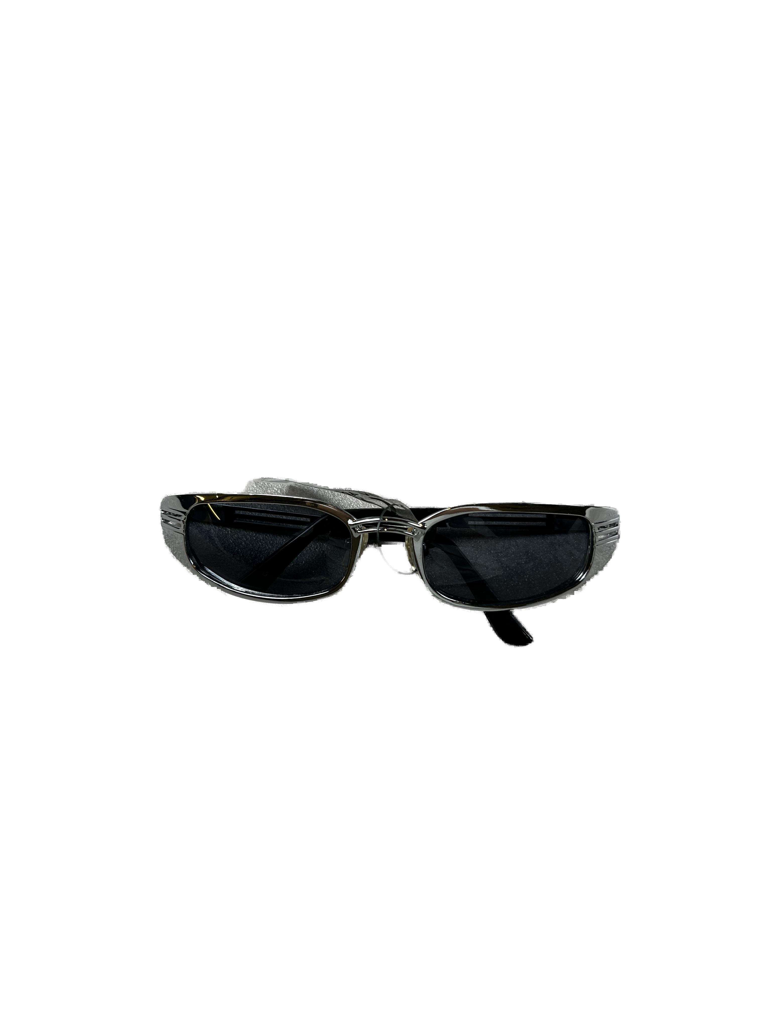 Y2K Sonnenbrille