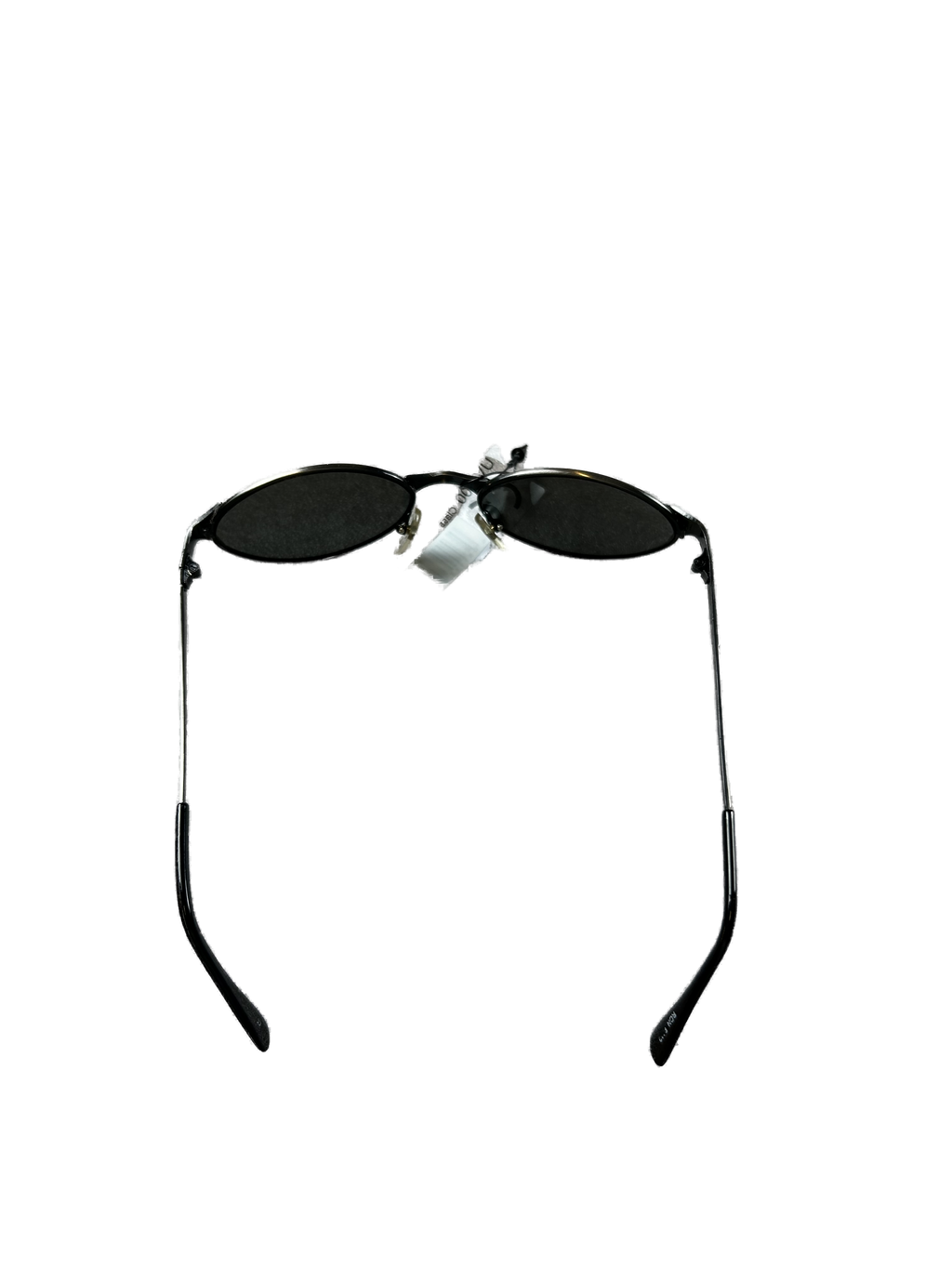 Y2K Sonnenbrille
