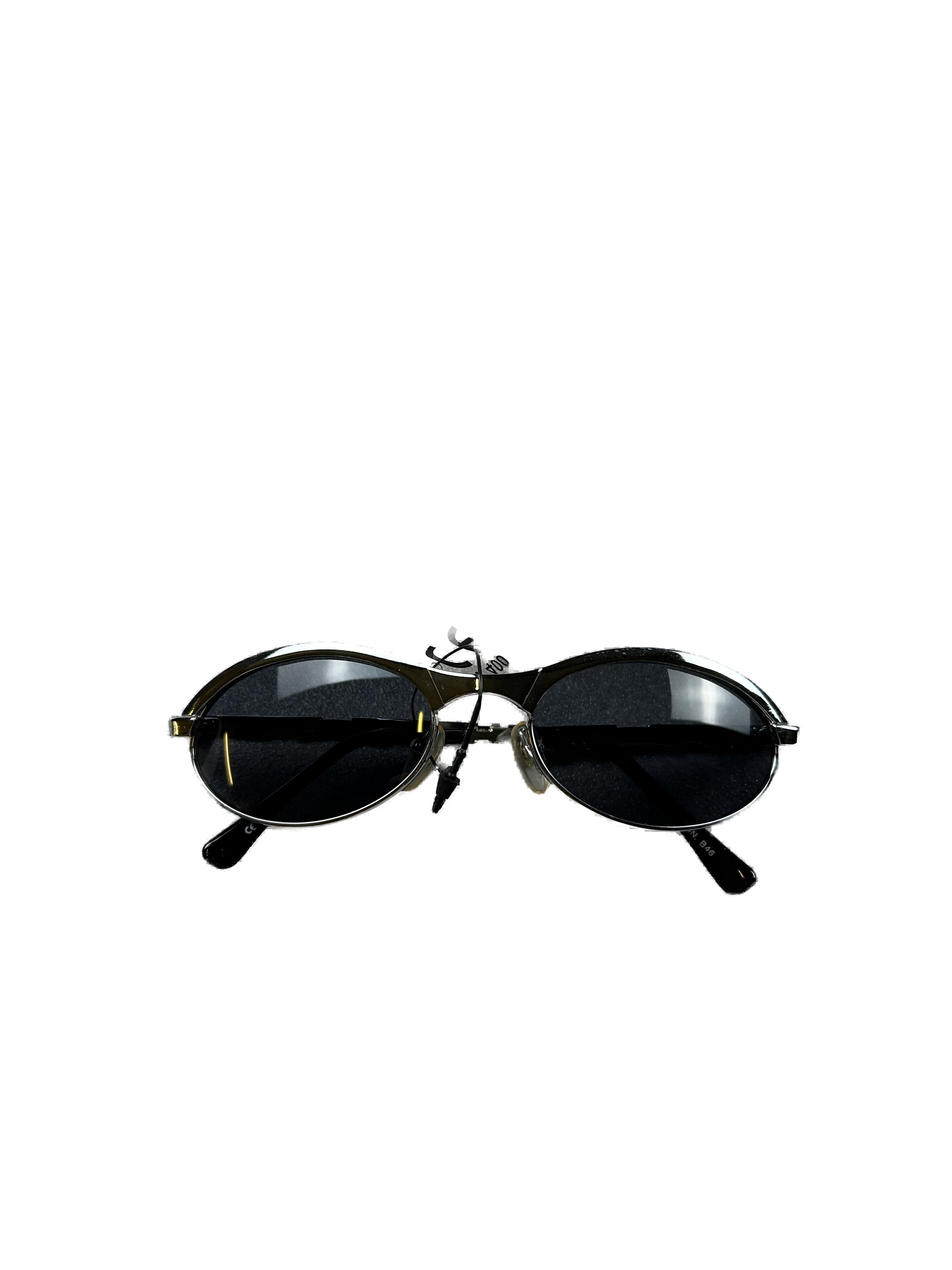 Y2K Sonnenbrille