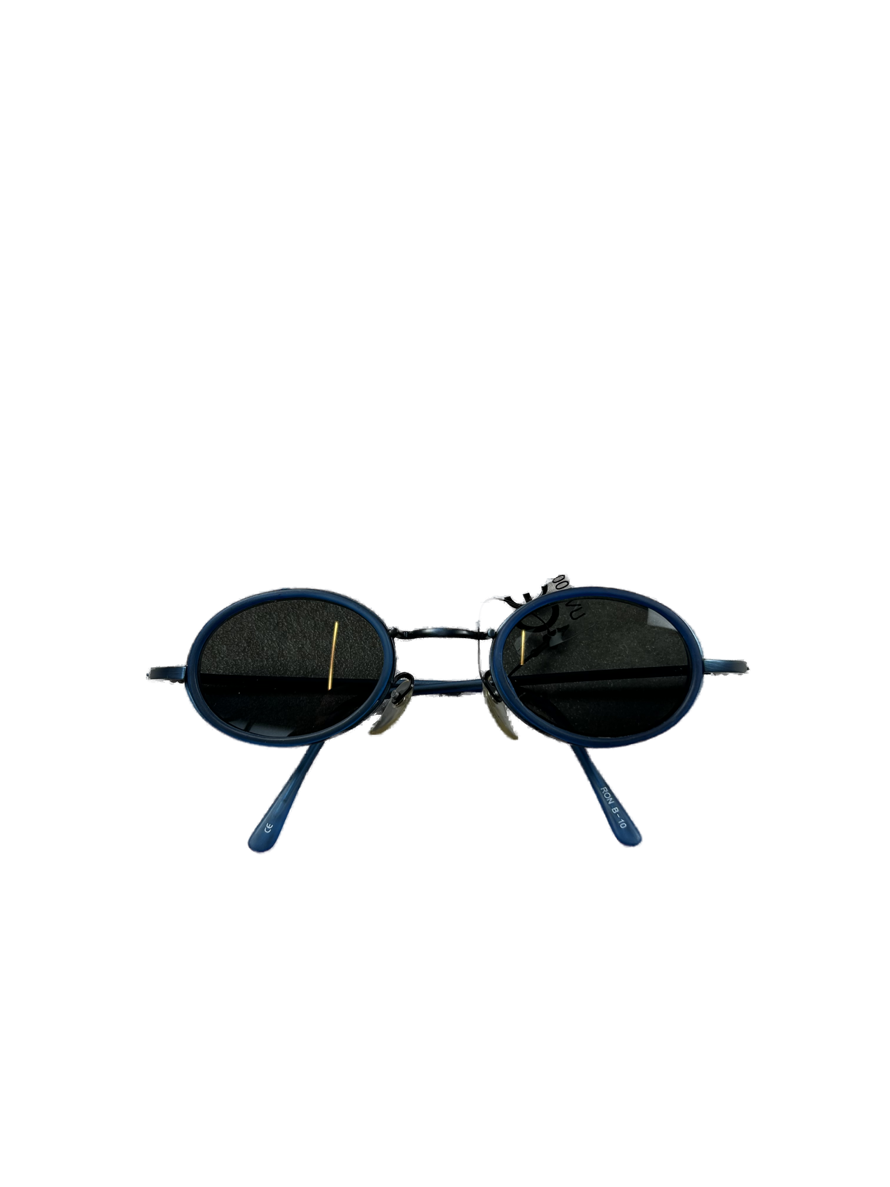 Y2K Sonnenbrille