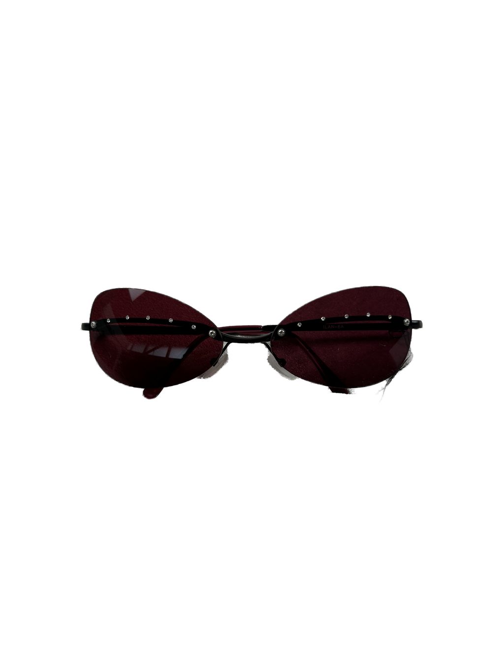 Y2K Sonnenbrille