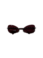 Y2K Sonnenbrille