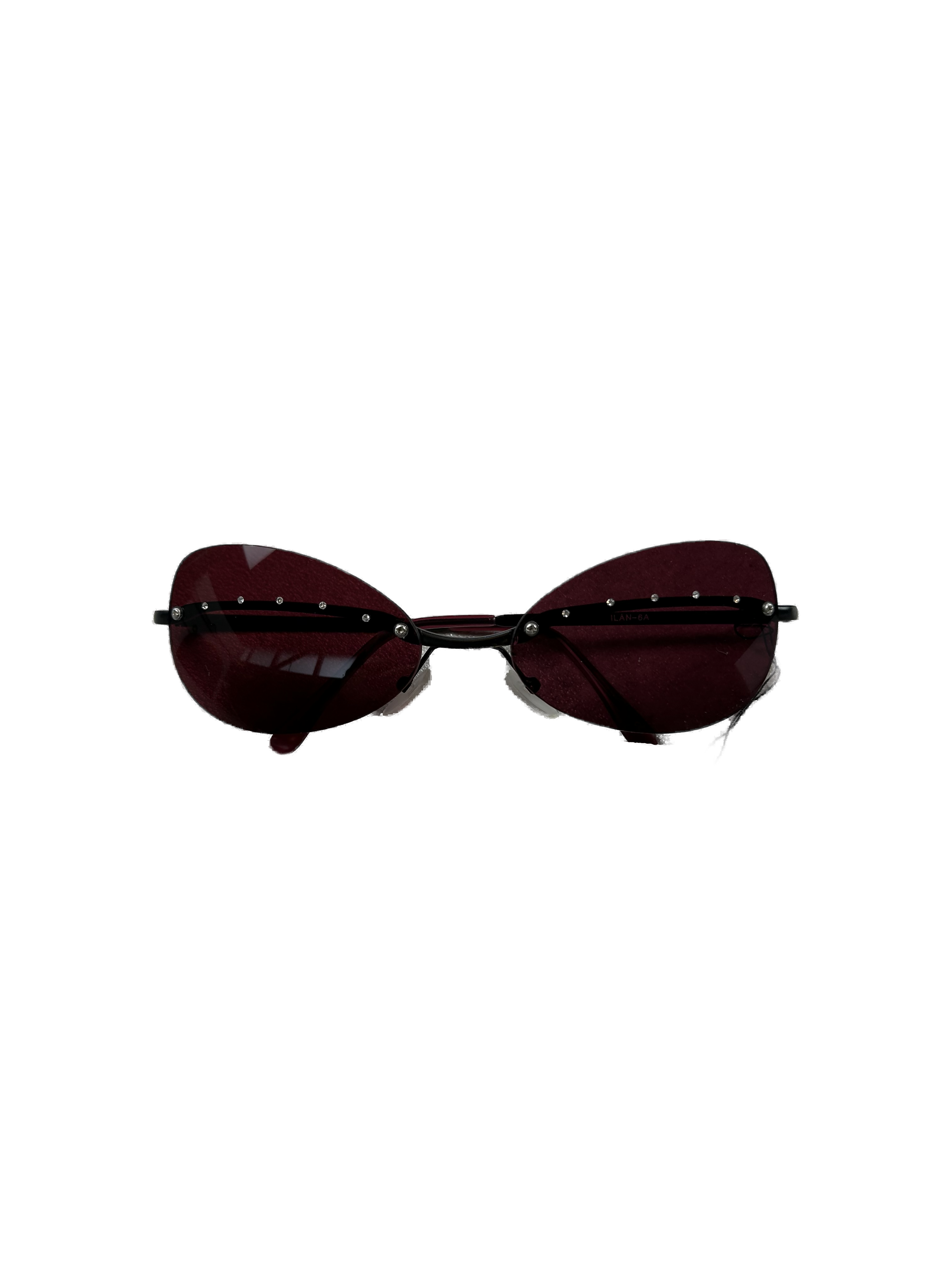 Y2K Sonnenbrille